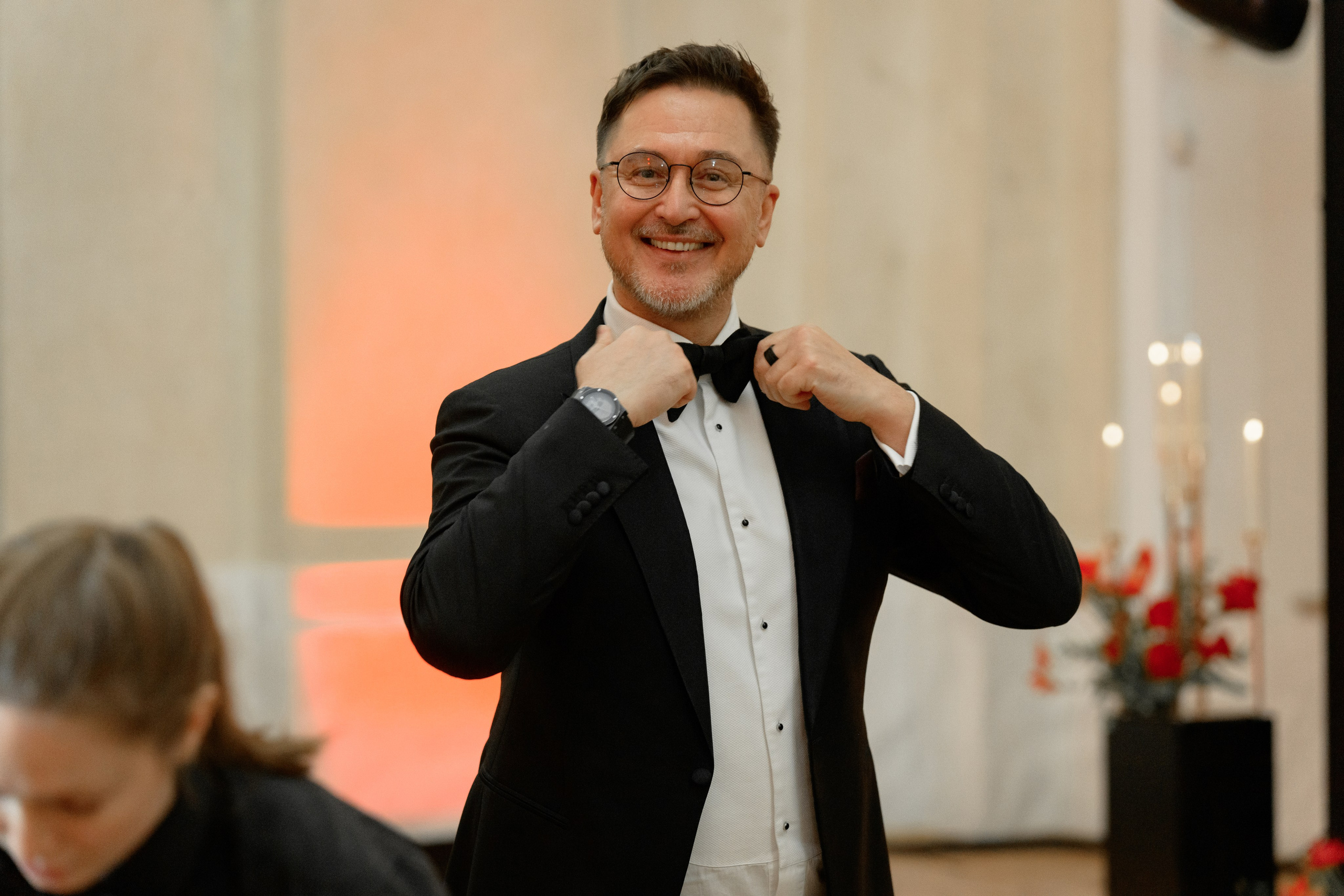 Деловой вечер компании Росатом. РЕПОРТАЖНЫЙ И БИЗНЕС ФОТОГРАФ В МОСКВЕ, ЕГОР НИКОЛАЕВ