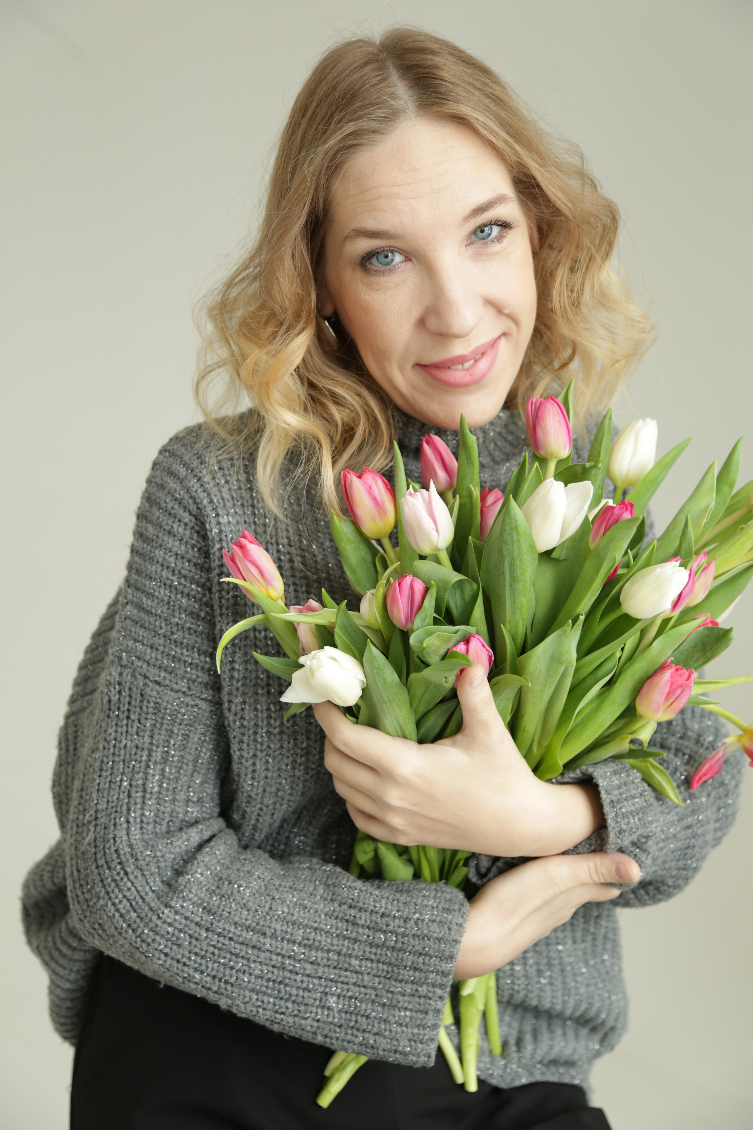 Юлечек. Визуал для социальных сетей в Москве и Подольске. Фототерапия