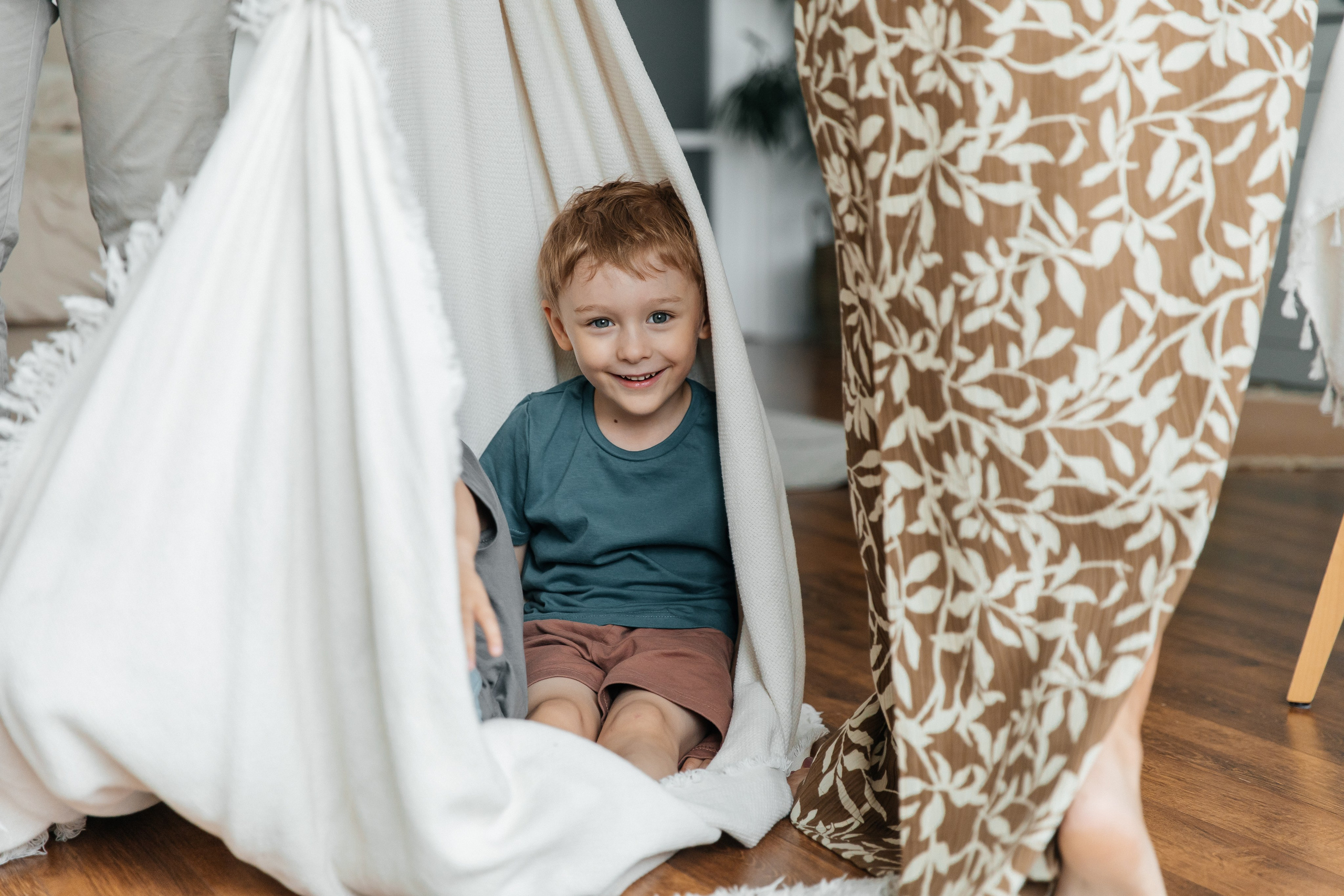 СЕМЬЯ. Фотограф в Омске