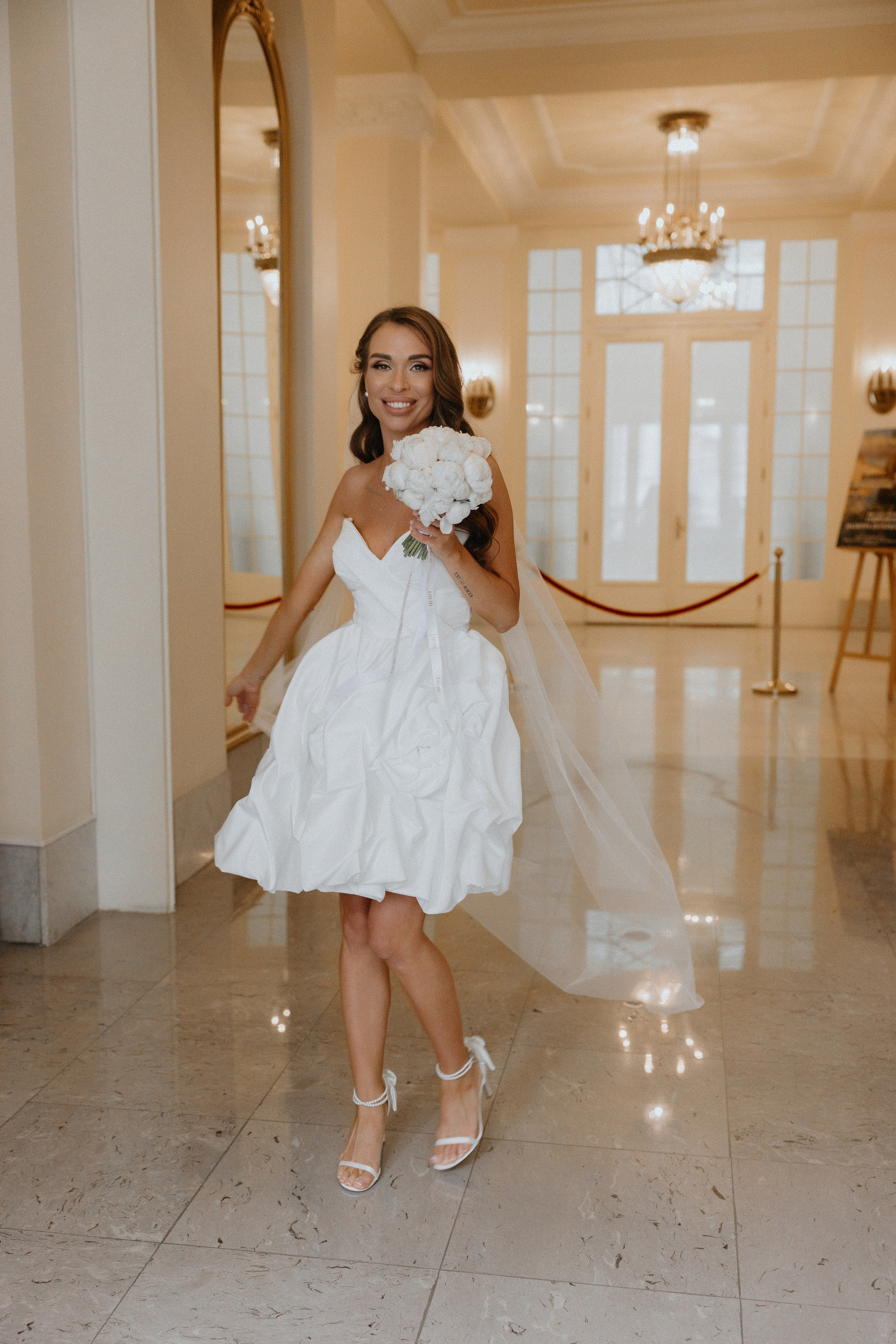 Даша и Антон. Свадебный фотограф в Санкт-Петербурге Рябикин Александр , занимаюсь св