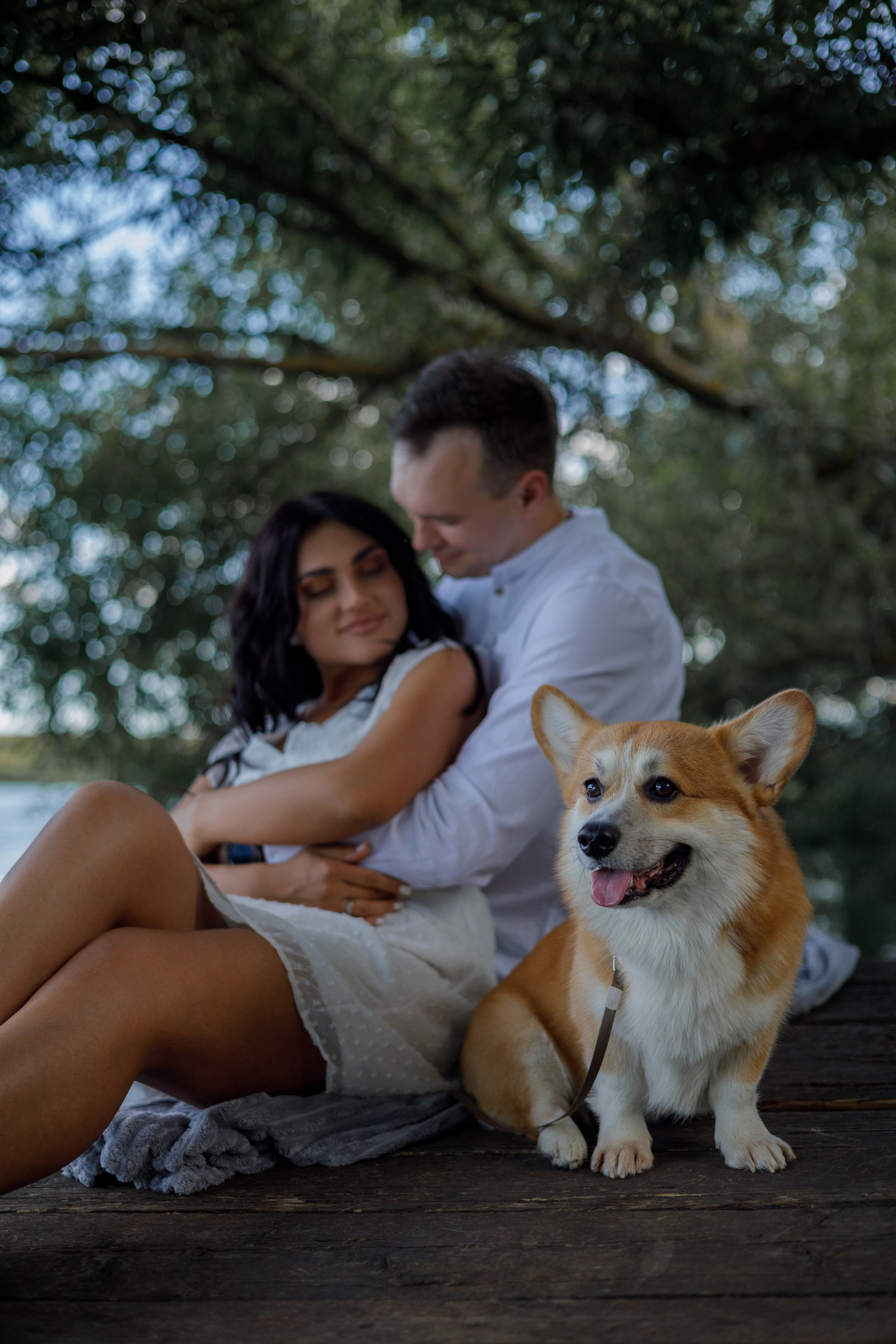 Стас и Вика. Фотограф Краснодар