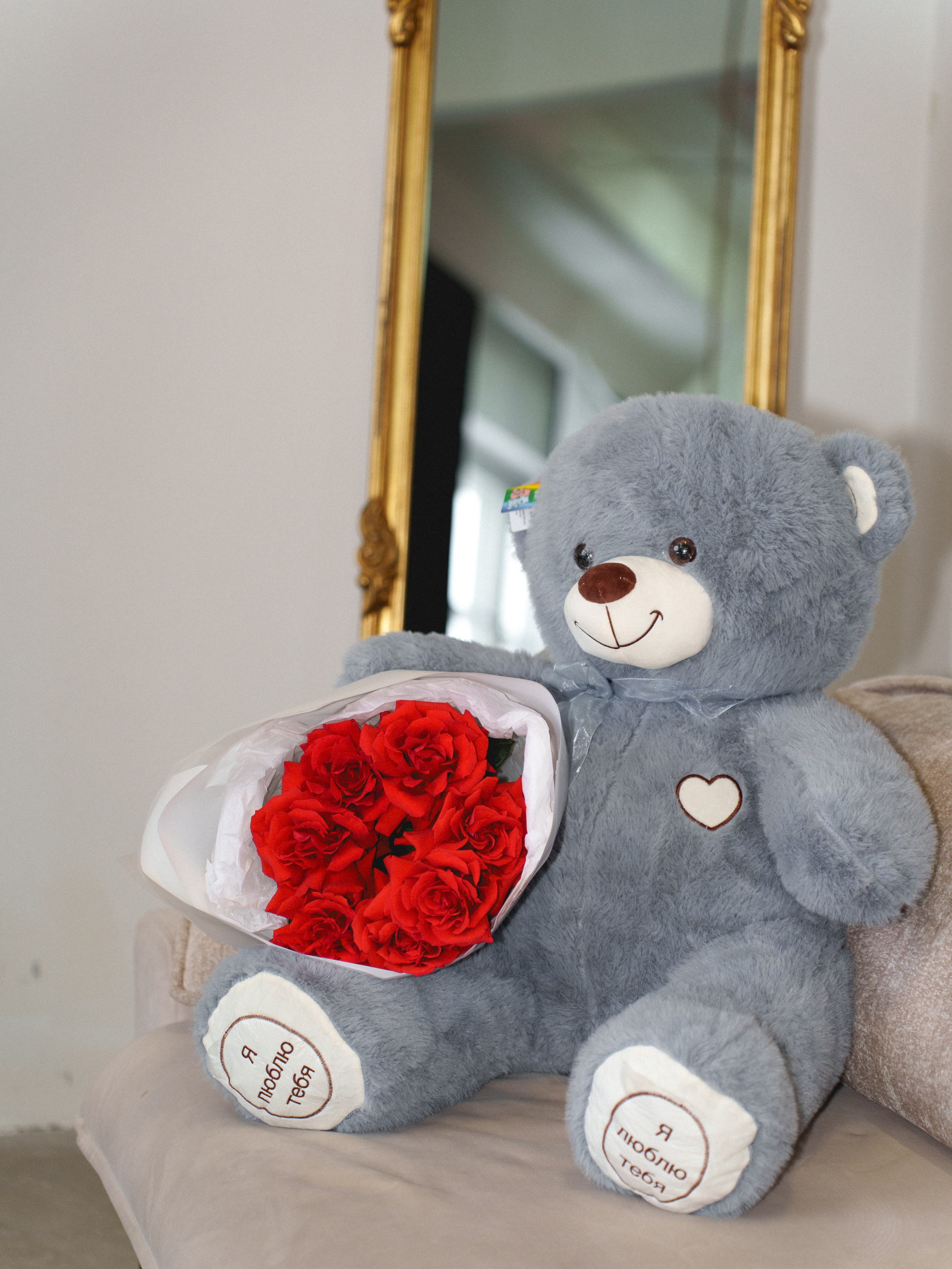 Цветы (контент к 14 февраля). Иван Упоров — фотограф, рилсмейкер чебоксары