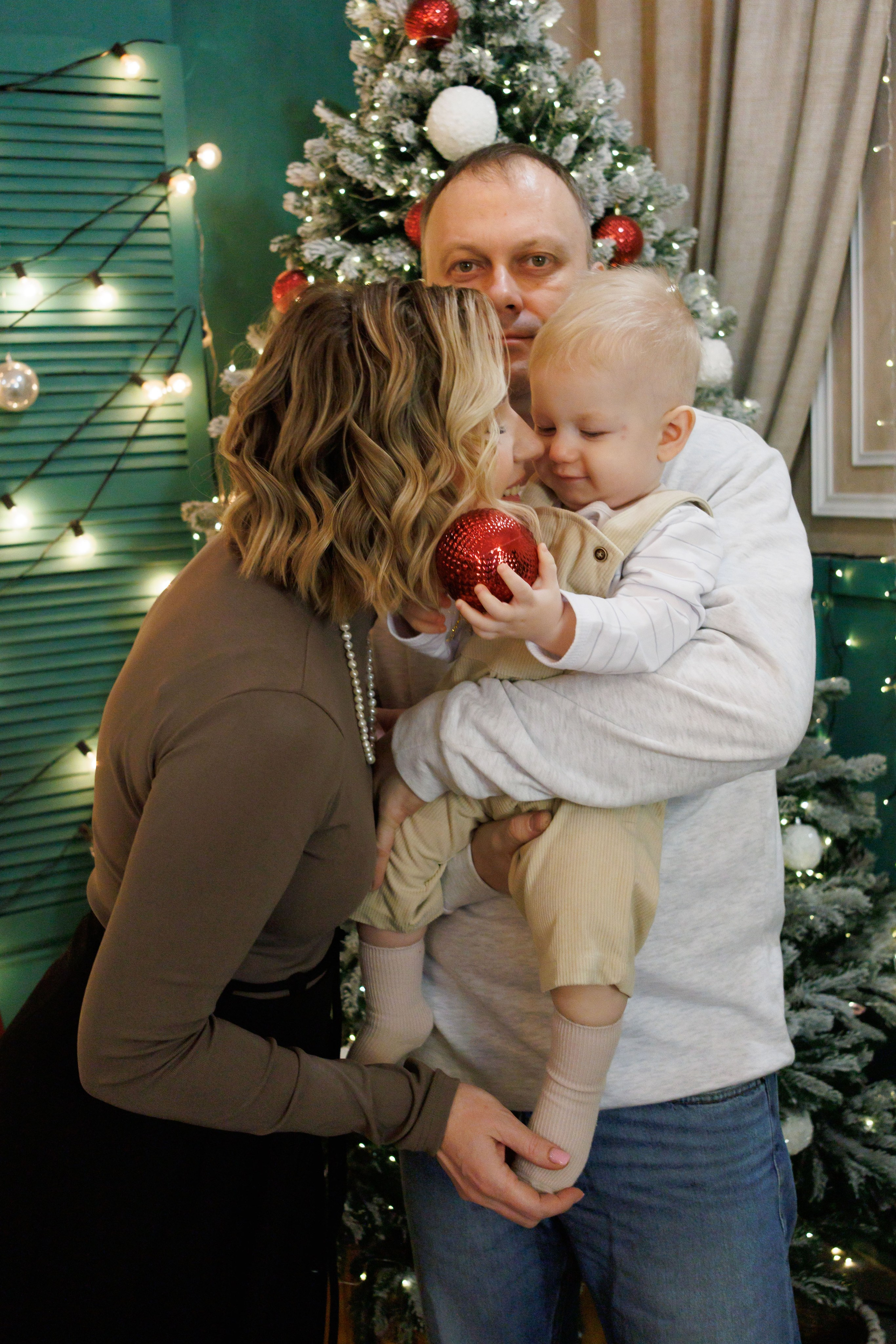 Семейные_ LIFE STYLE. Фотограф новорожденных Новокузнецк Анастасия Волгова