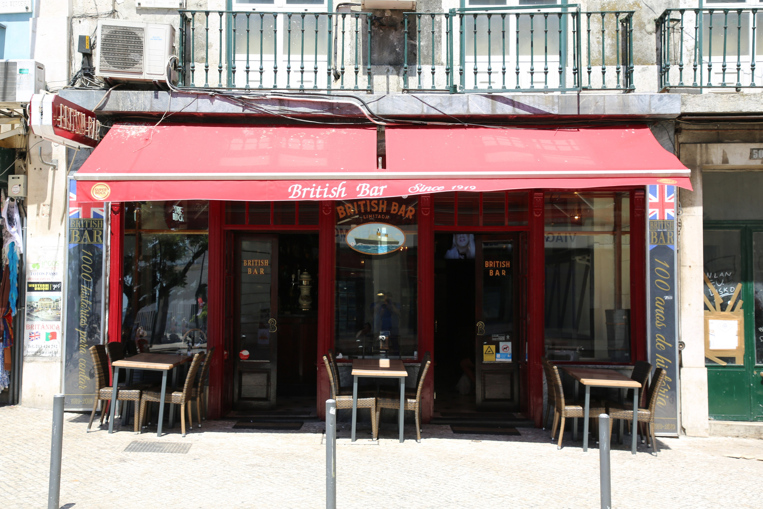 Lisbon, Portugal. Andrey Filippov Photographer