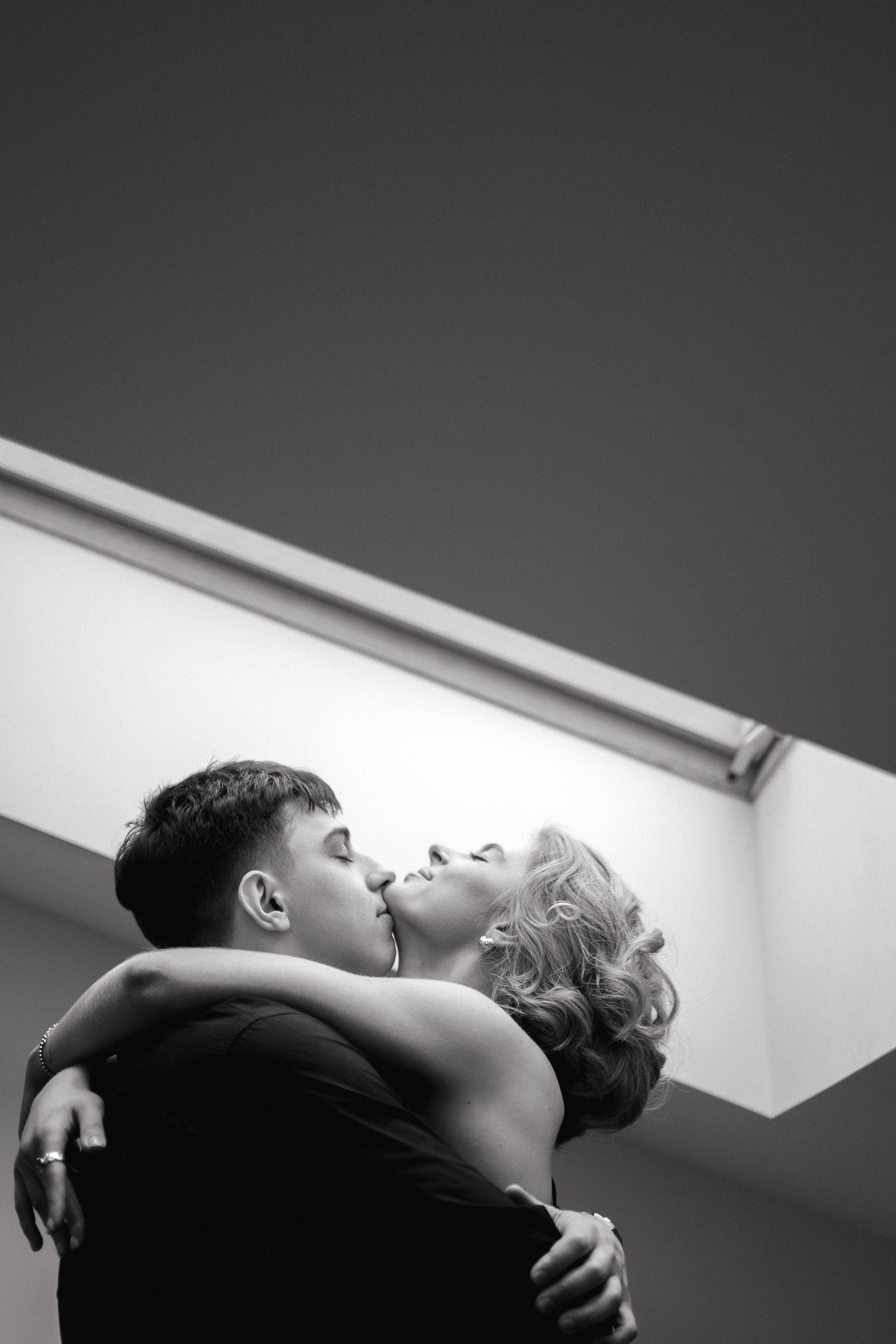 Полина и Андрей. Главная