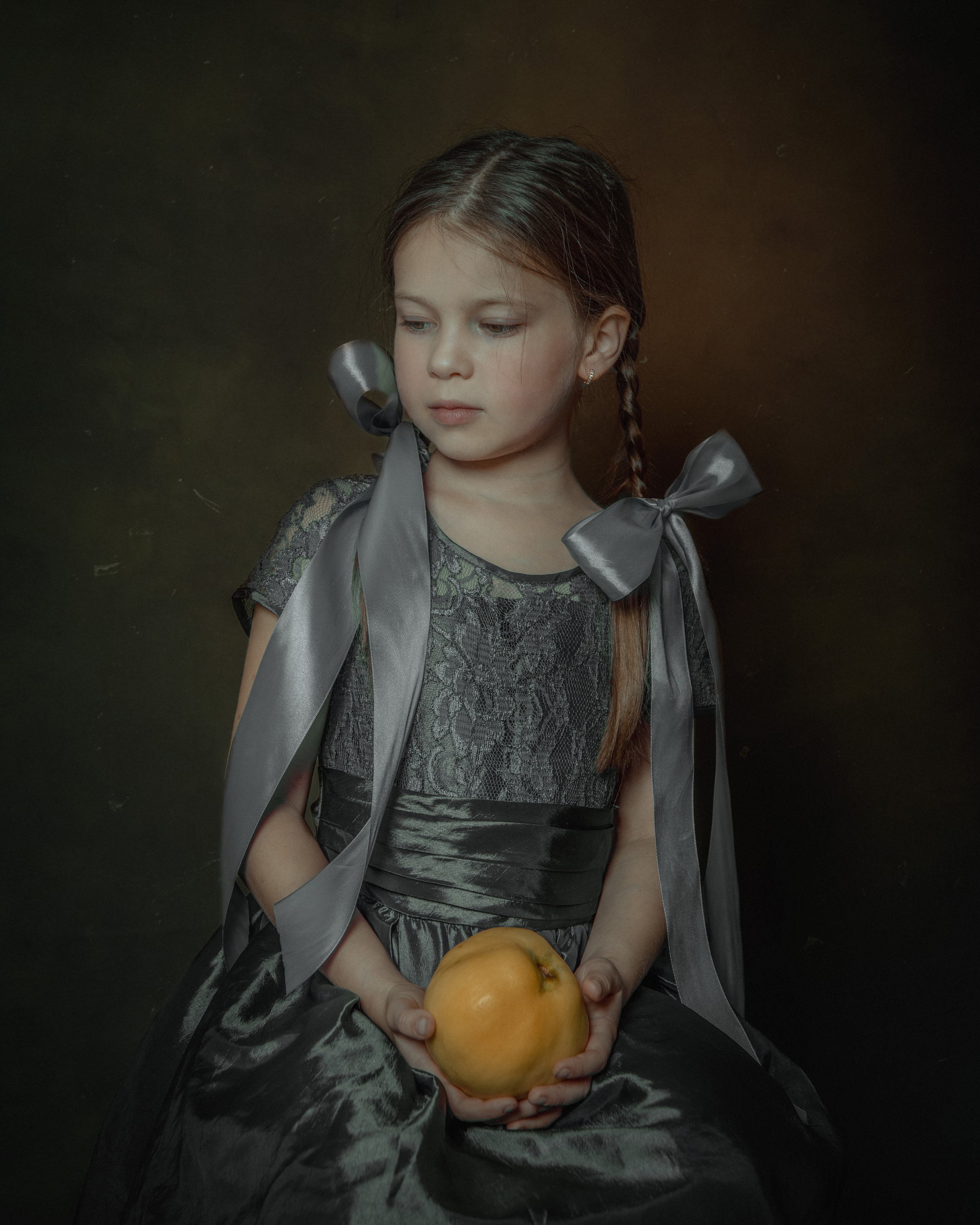 Fine-art. Art-photographer Ira Wind