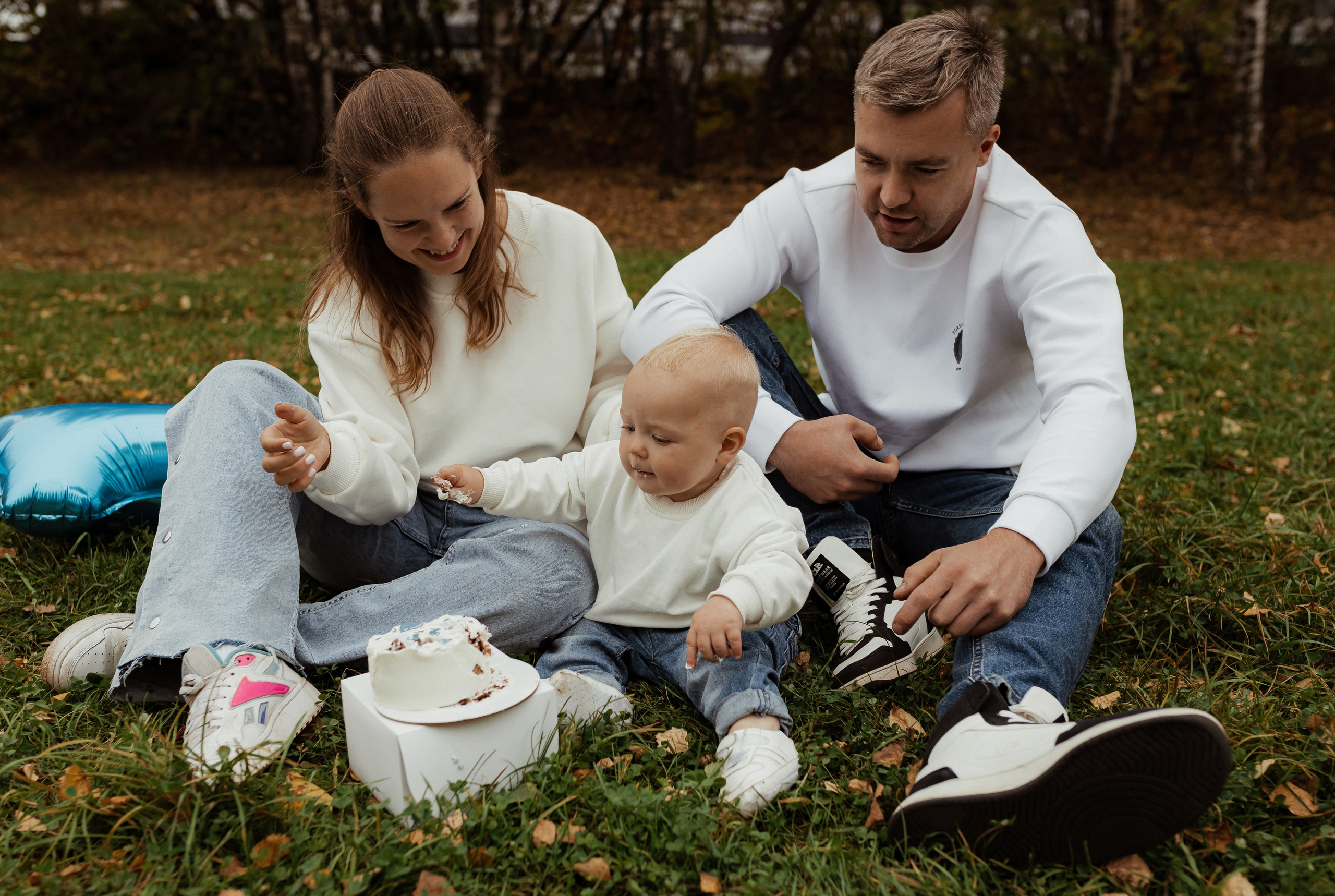 Лёня, Настя и Лев. ФОТОГРАФ Маргарита Сивакова | Ярославль Кострома Москва
