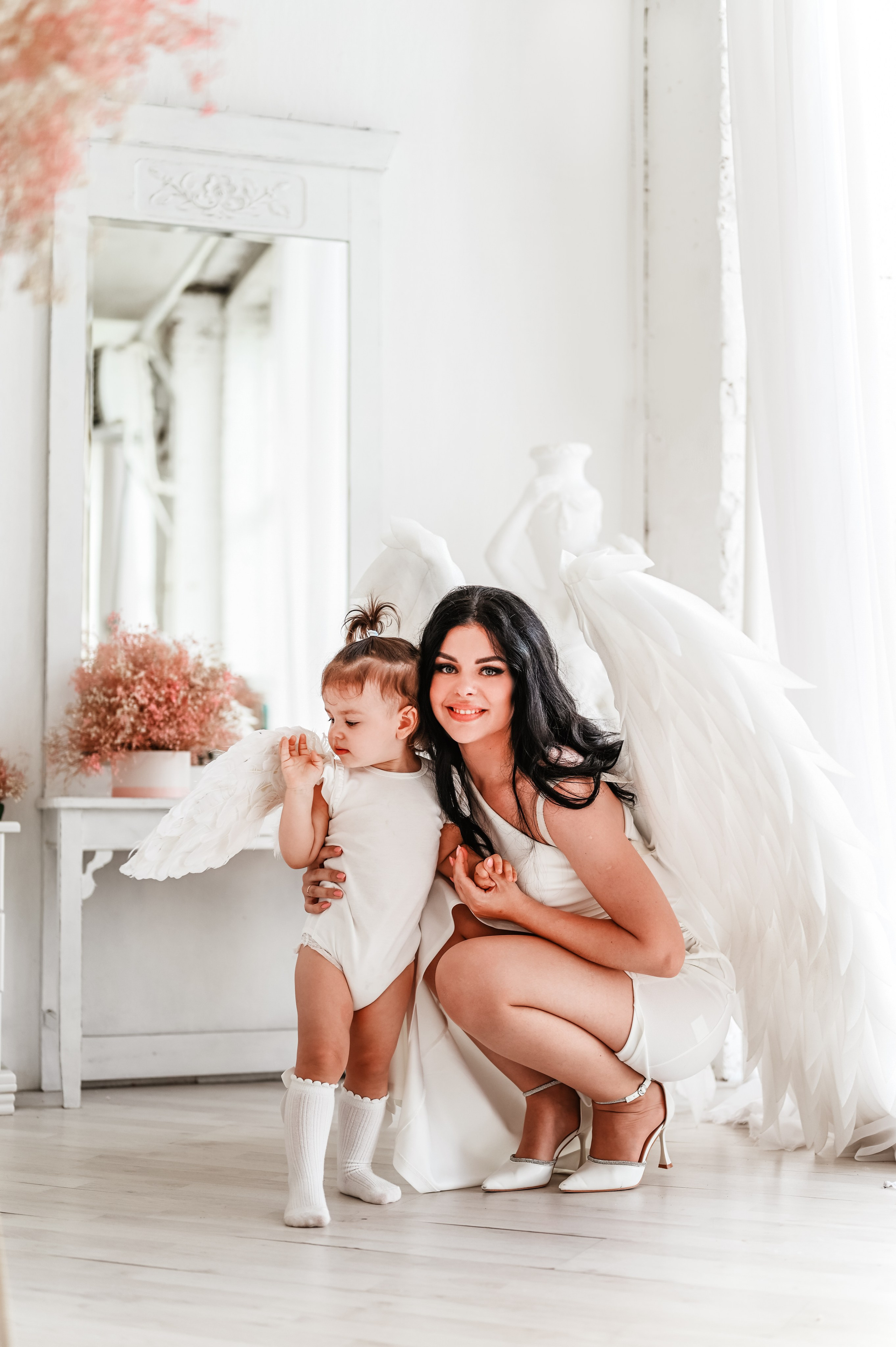 2 годика. Семейный и детский фотограф во Фрязино, Ивантеевке и Щелково Матвеева