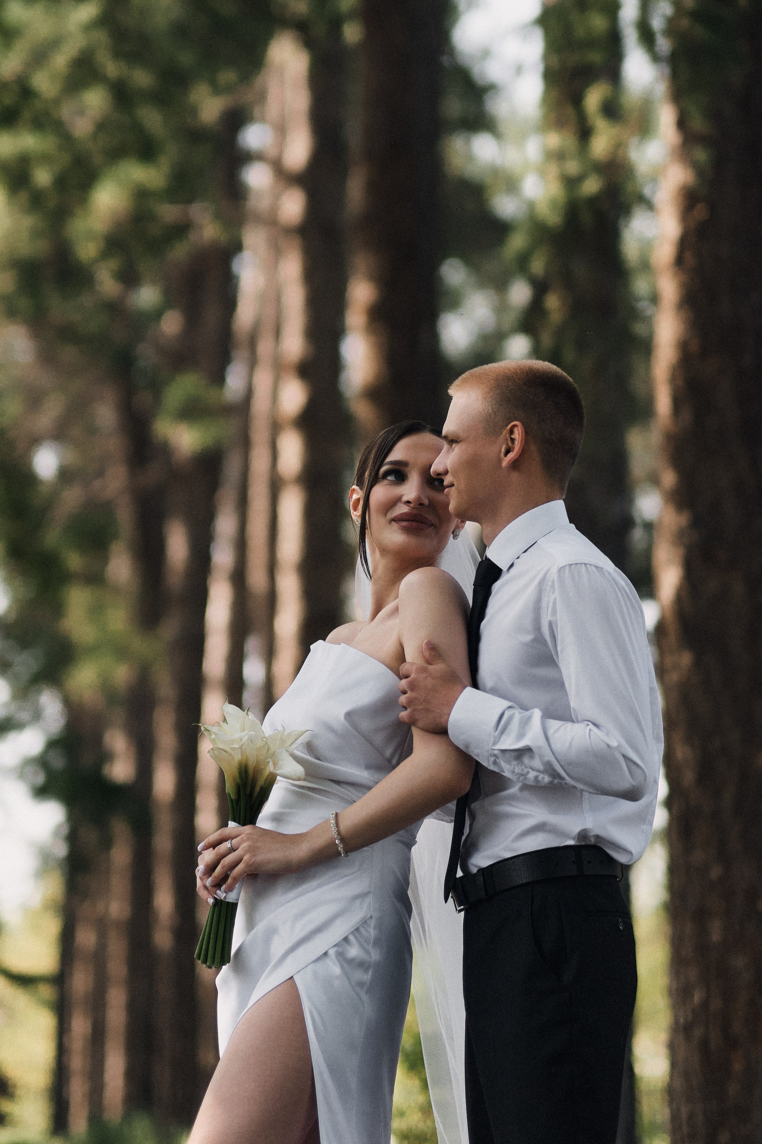 Elegant Wedding. Свадебный и портретный фотограф Орлов Никита
