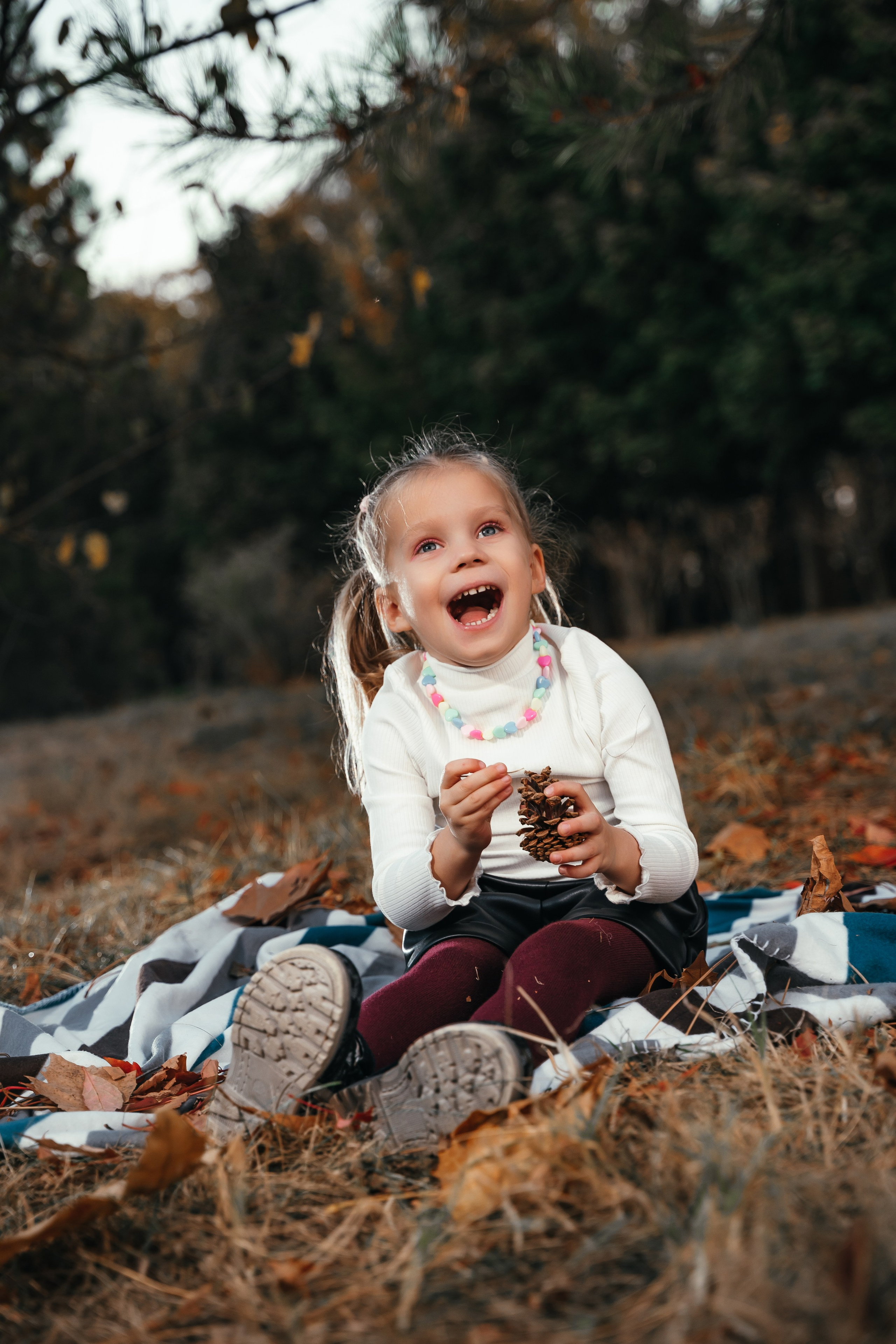 В ожидании чуда…. Фотограф Антон Перков