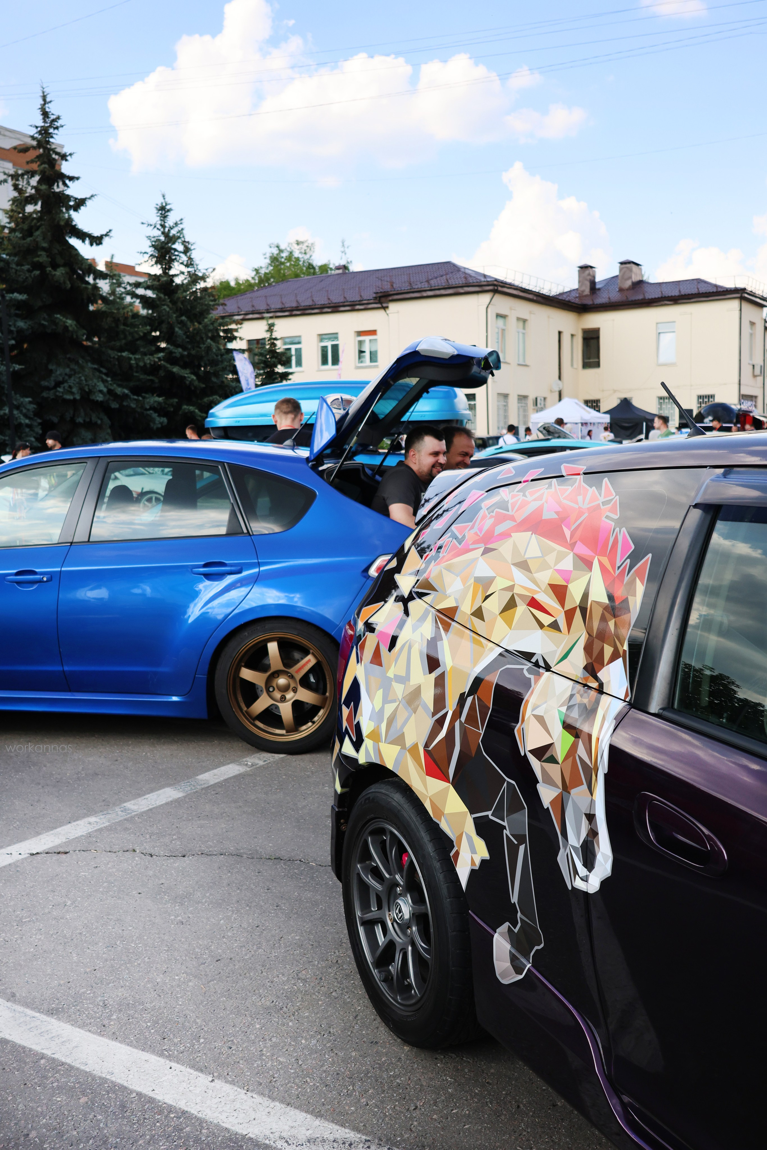 «Time2Fest» 2024. Фотограф Анна Гаврилова