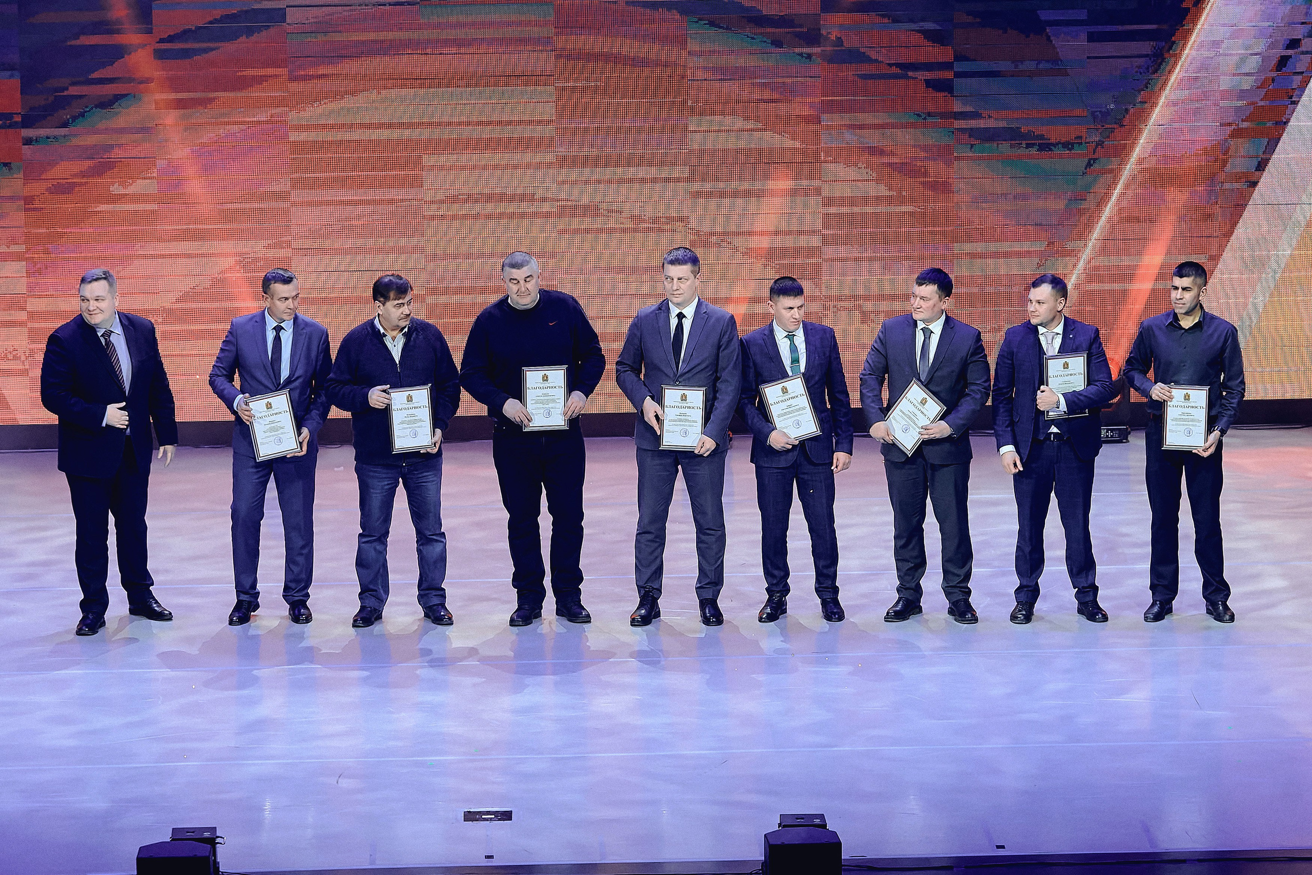 20 лет КРАСЭКО. Фотограф Яковлев Роман — Красноярск