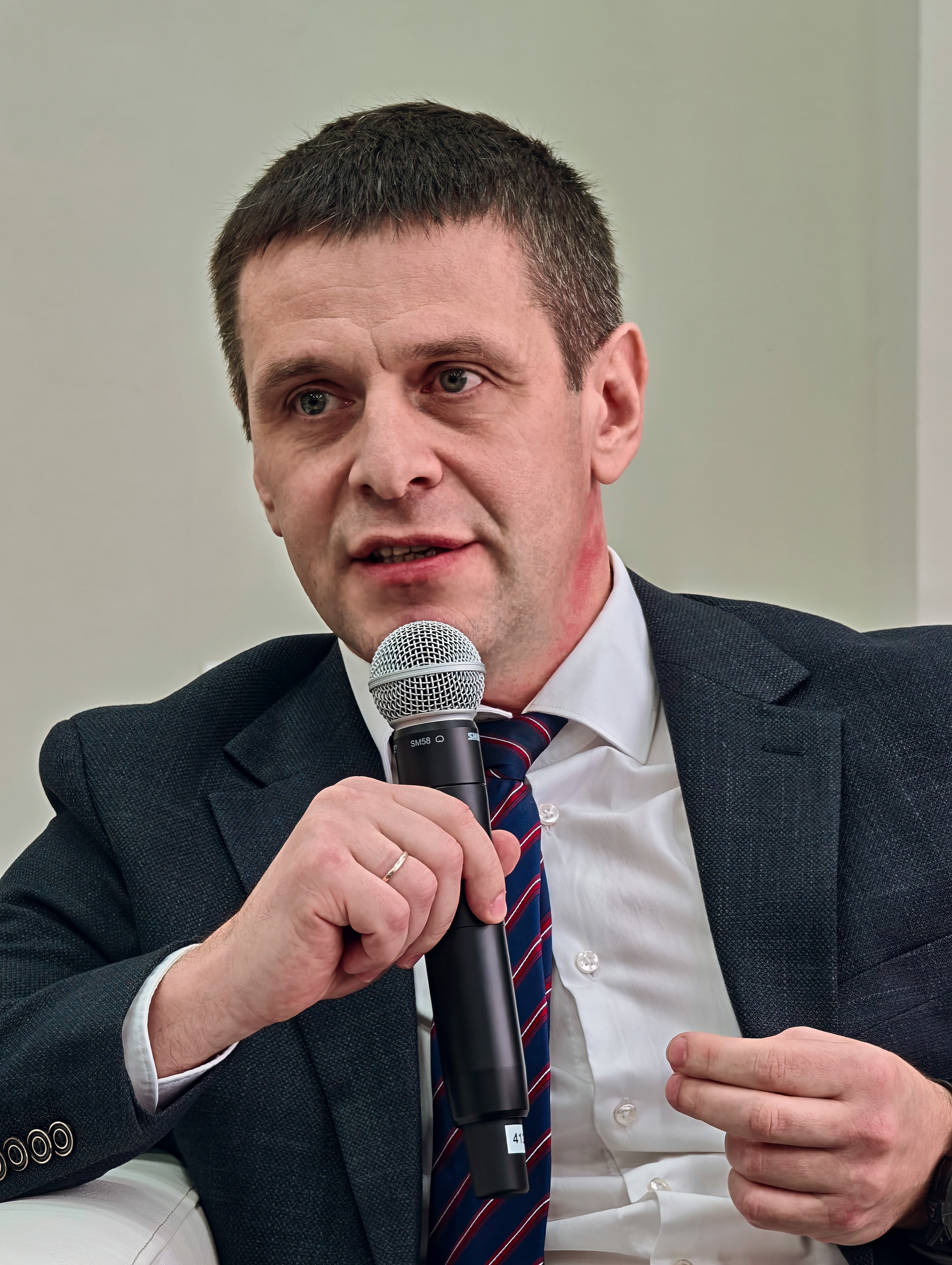 PR Среда в СФУ — СНЯТО НА СМАРТФОН (2 дня съёмок). Фотограф Яковлев Роман — Красноярск