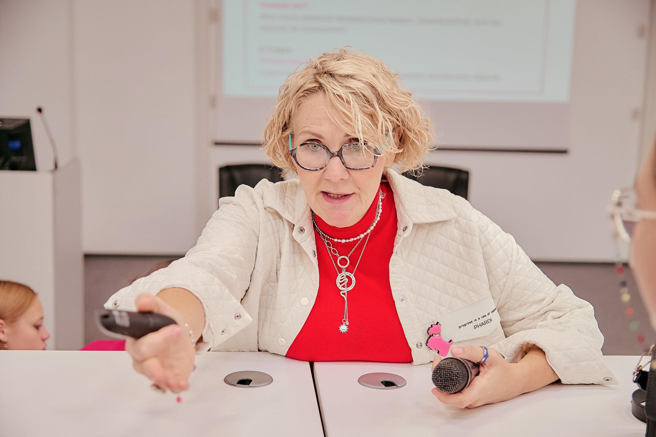 Большая перемена. Фотограф Яковлев Роман — Красноярск