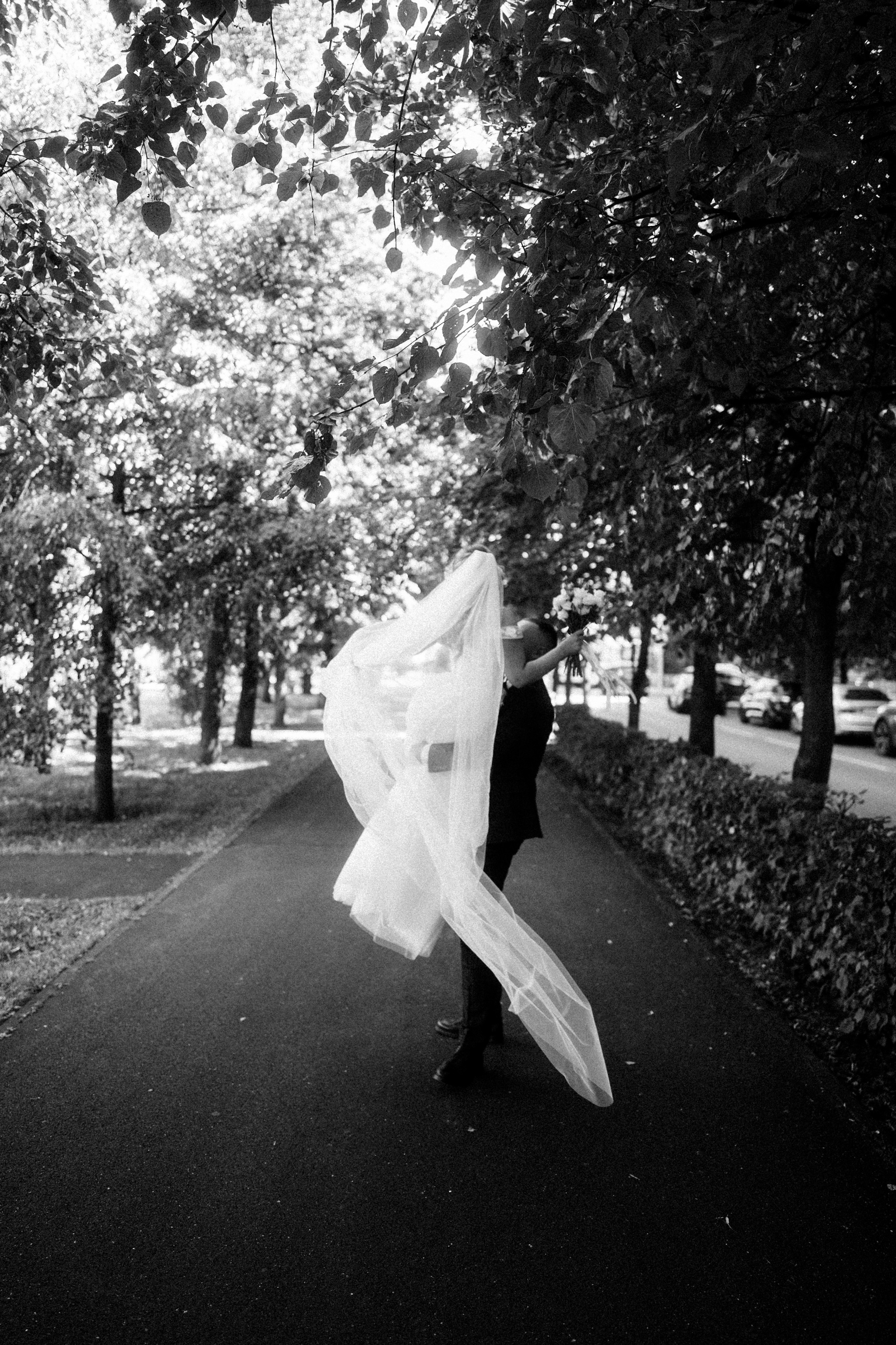 Марина и Денис (полный день). Фотограф на любое событие в Кемерово