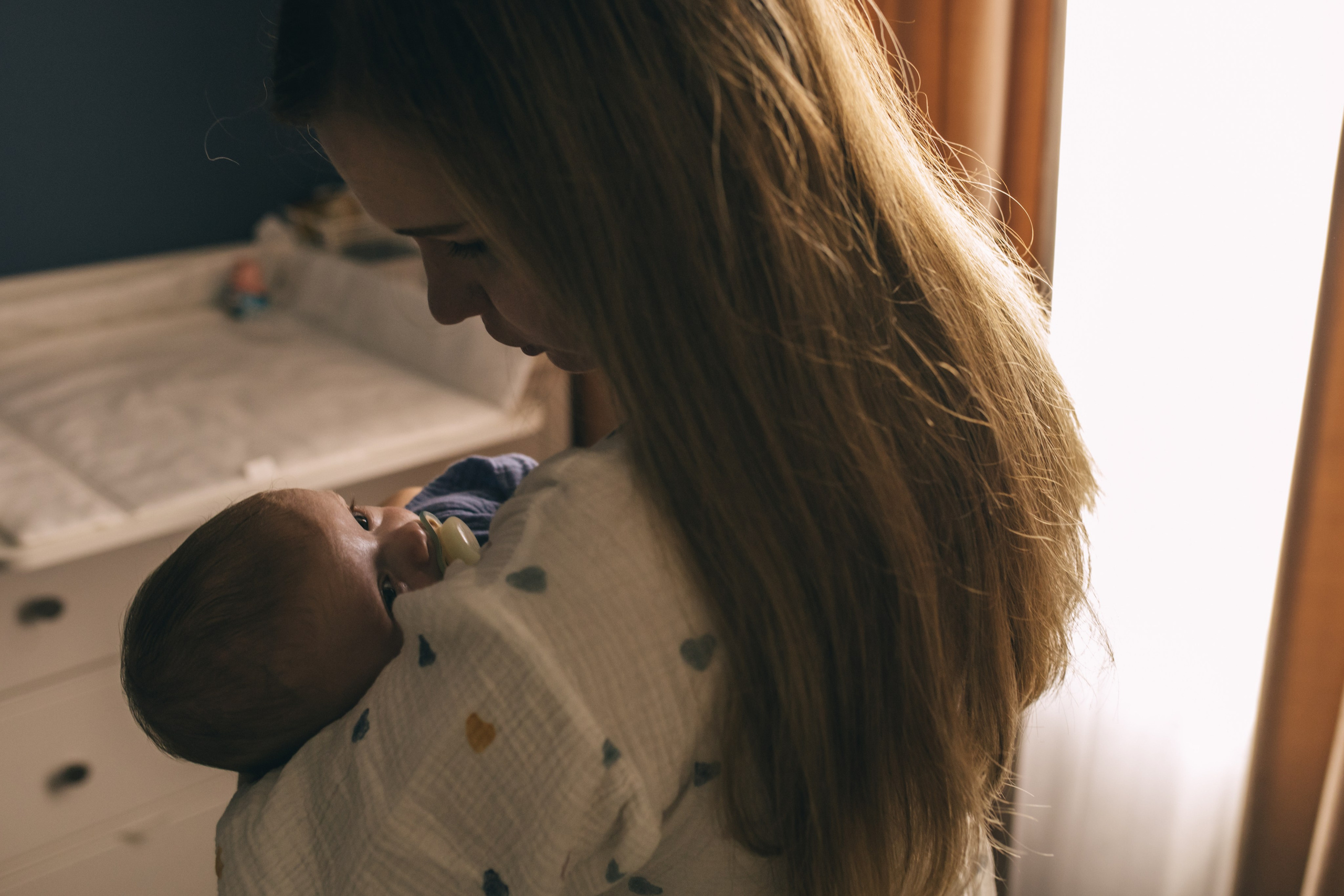 Новая жизнь. Ваш семейный фотограф в Москве и Московской области