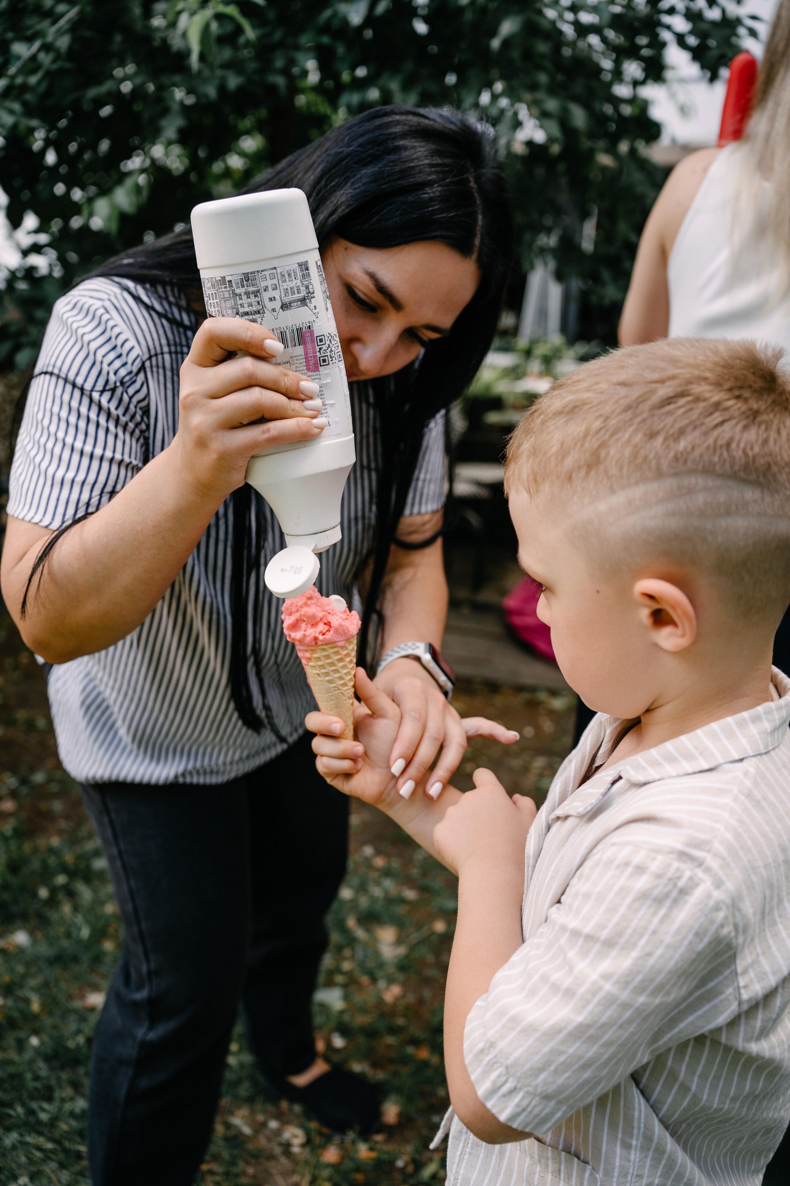 День Рождения Тимофея. Свадебный и семейный фотограф в Воронеже Анастасия Бойко