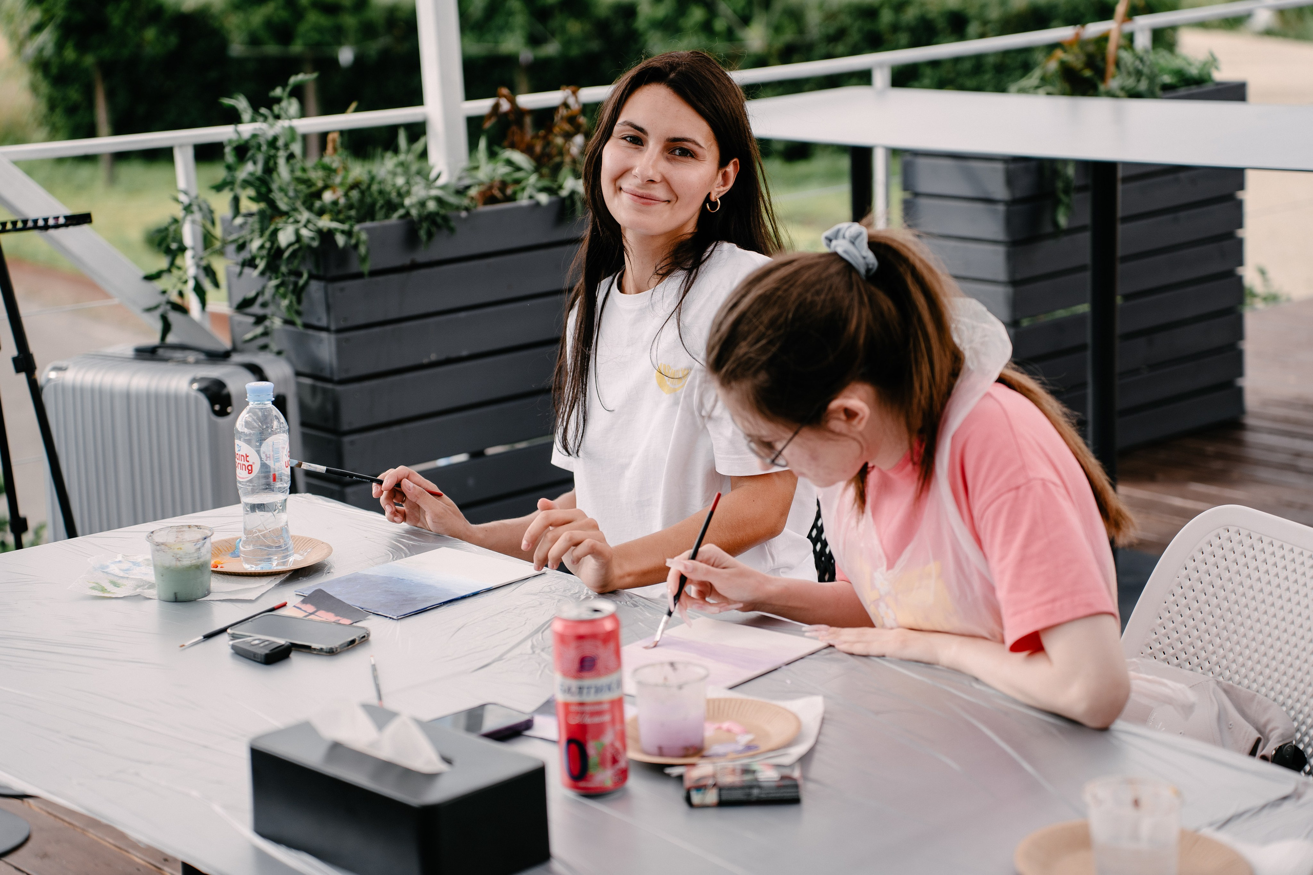 Корпоратив IT. Свадебный и семейный фотограф в Воронеже Анастасия Бойко