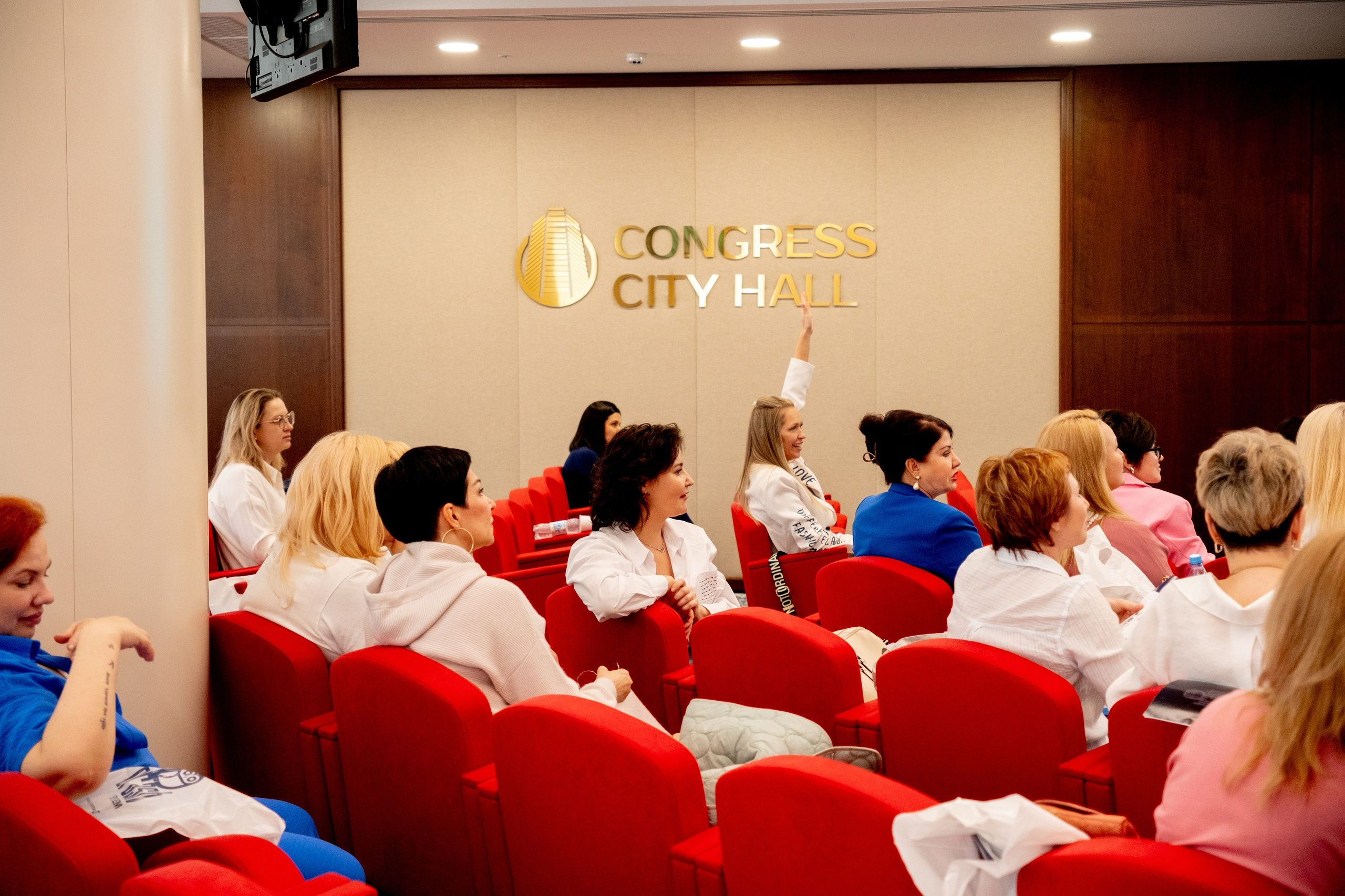 Brash System. Фотограф в Челябинске I Надин Палмер