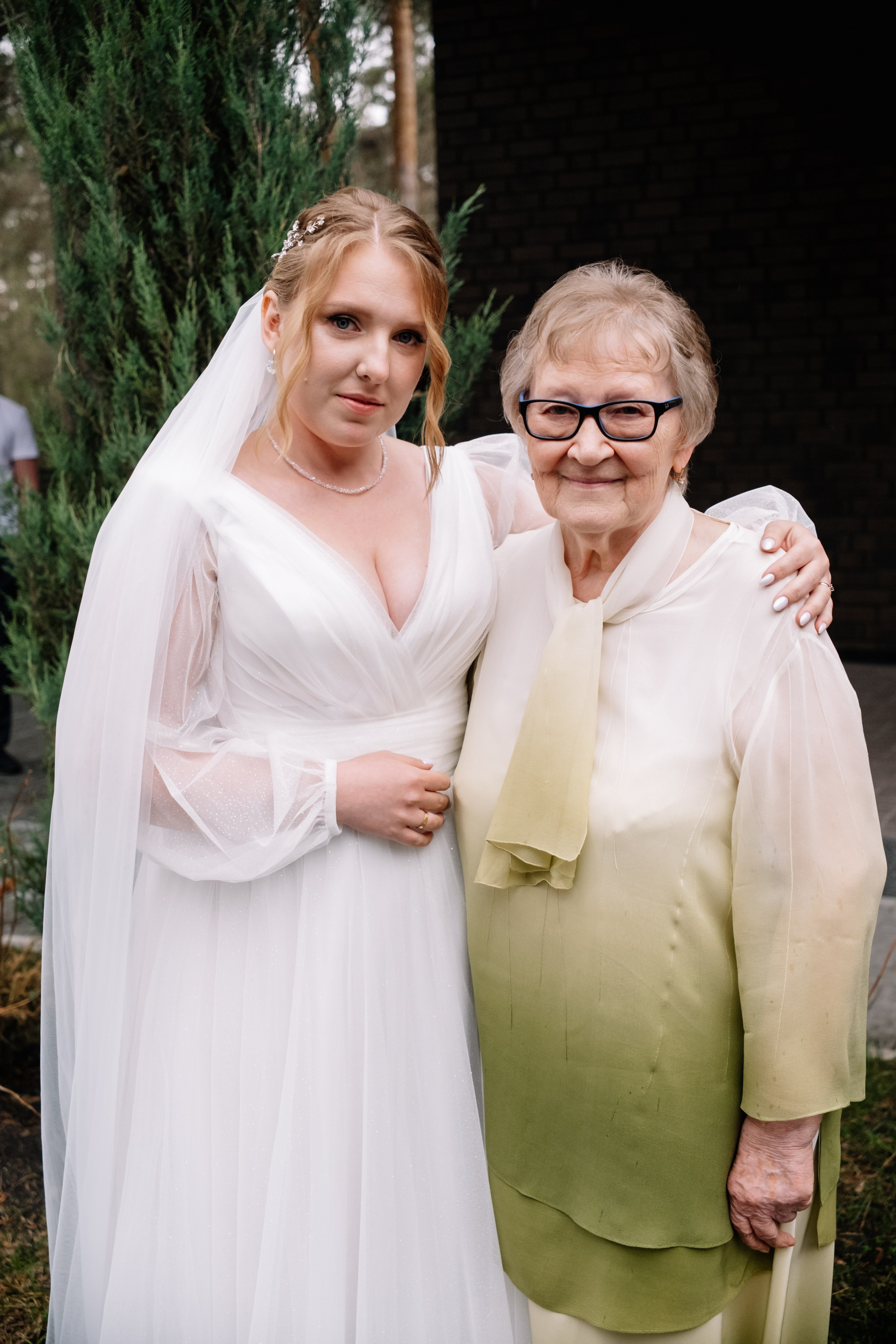 Е&А. Фотограф в Челябинске I Надин Палмер