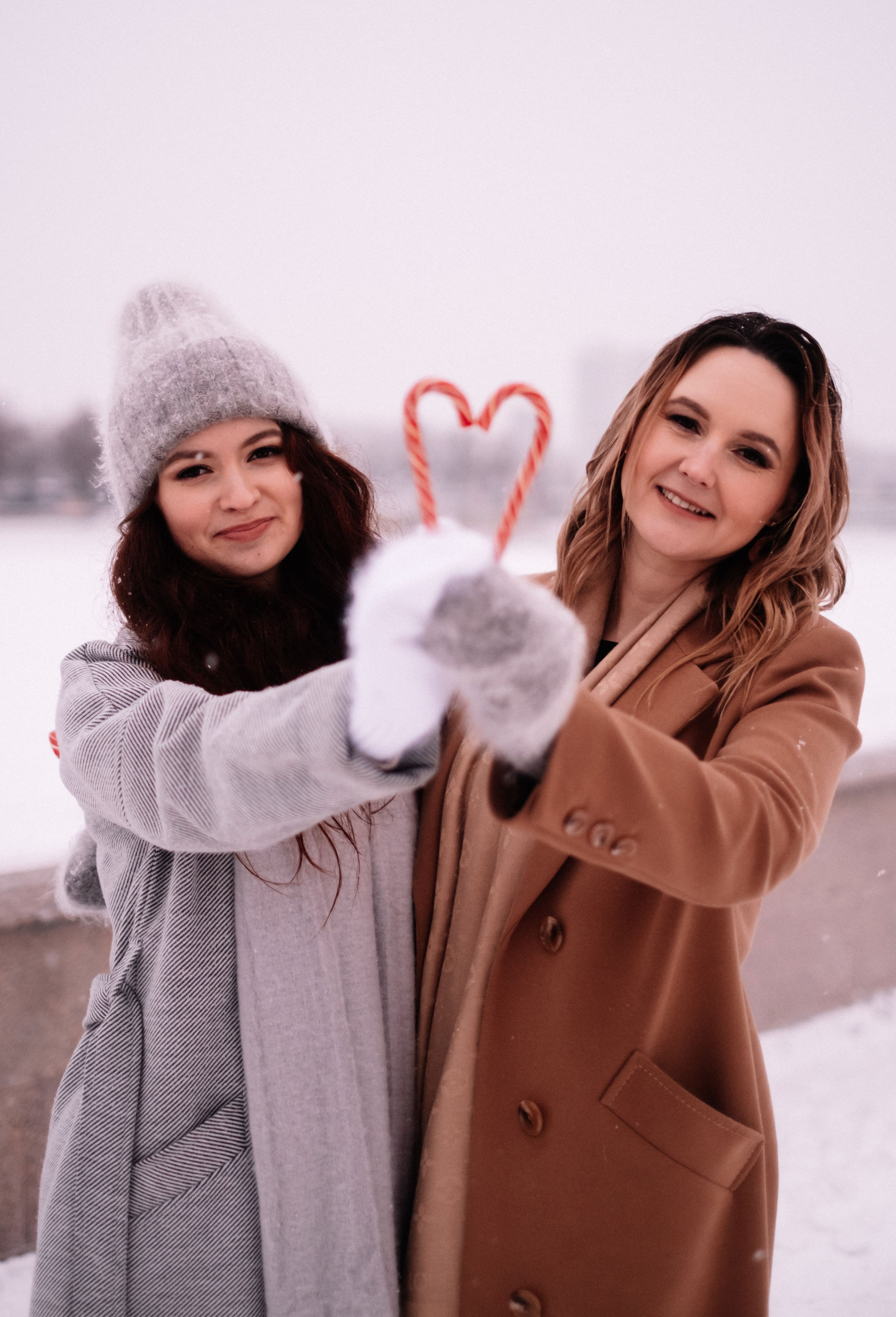 Happy New Year. Фотограф в Челябинске I Надин Палмер