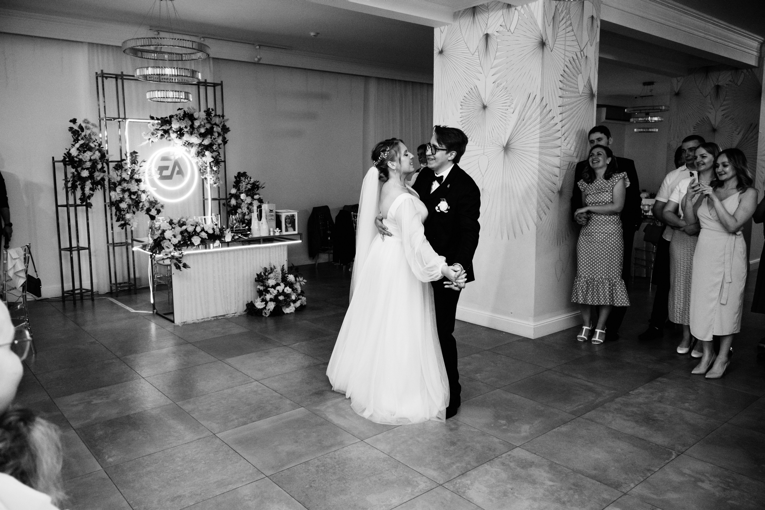 Е&А. Фотограф в Челябинске I Надин Палмер