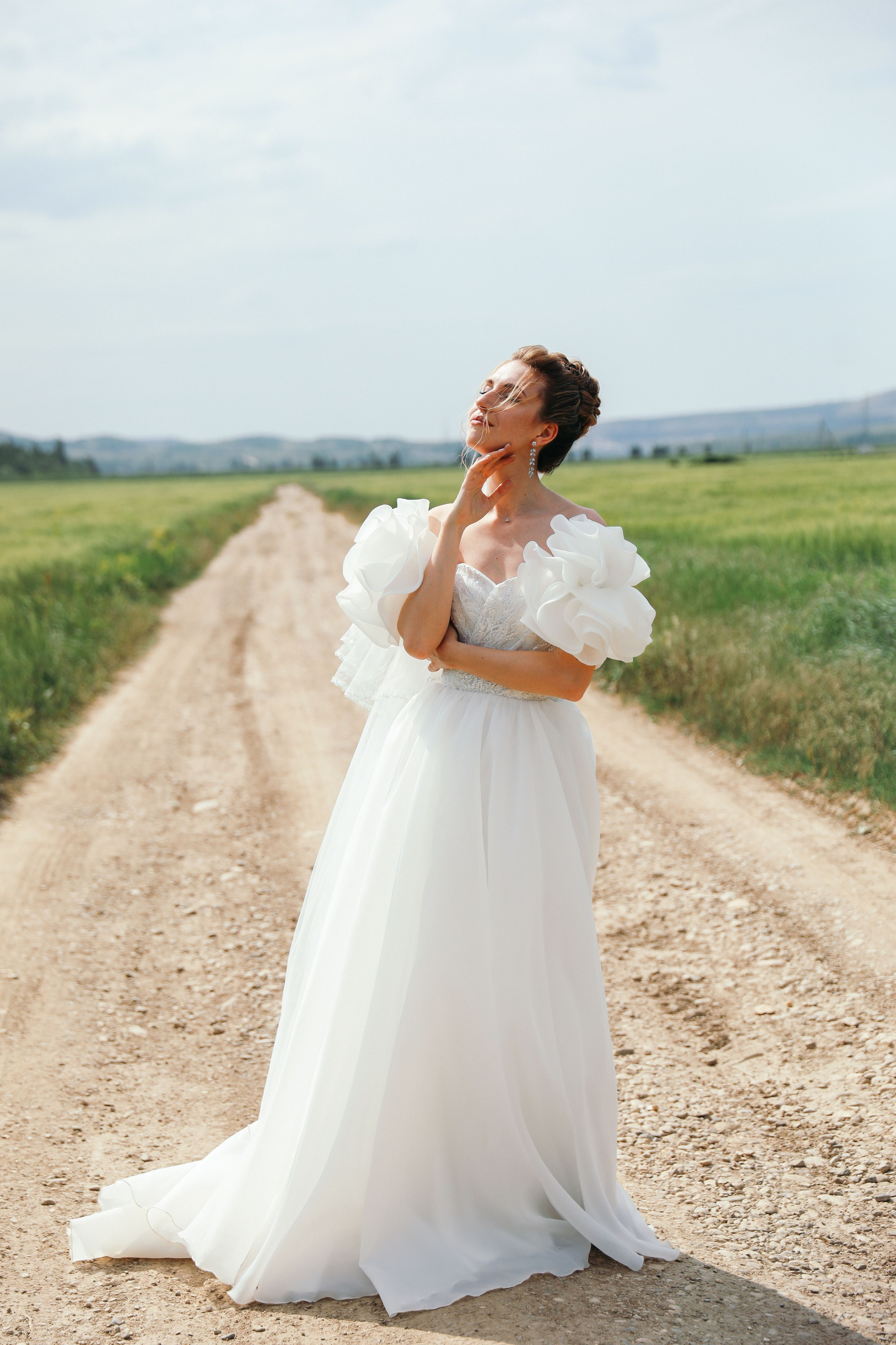Сергей и Юля. Свадебный и семейный фотограф в Севастополе и Крыму Анастасия Сураева