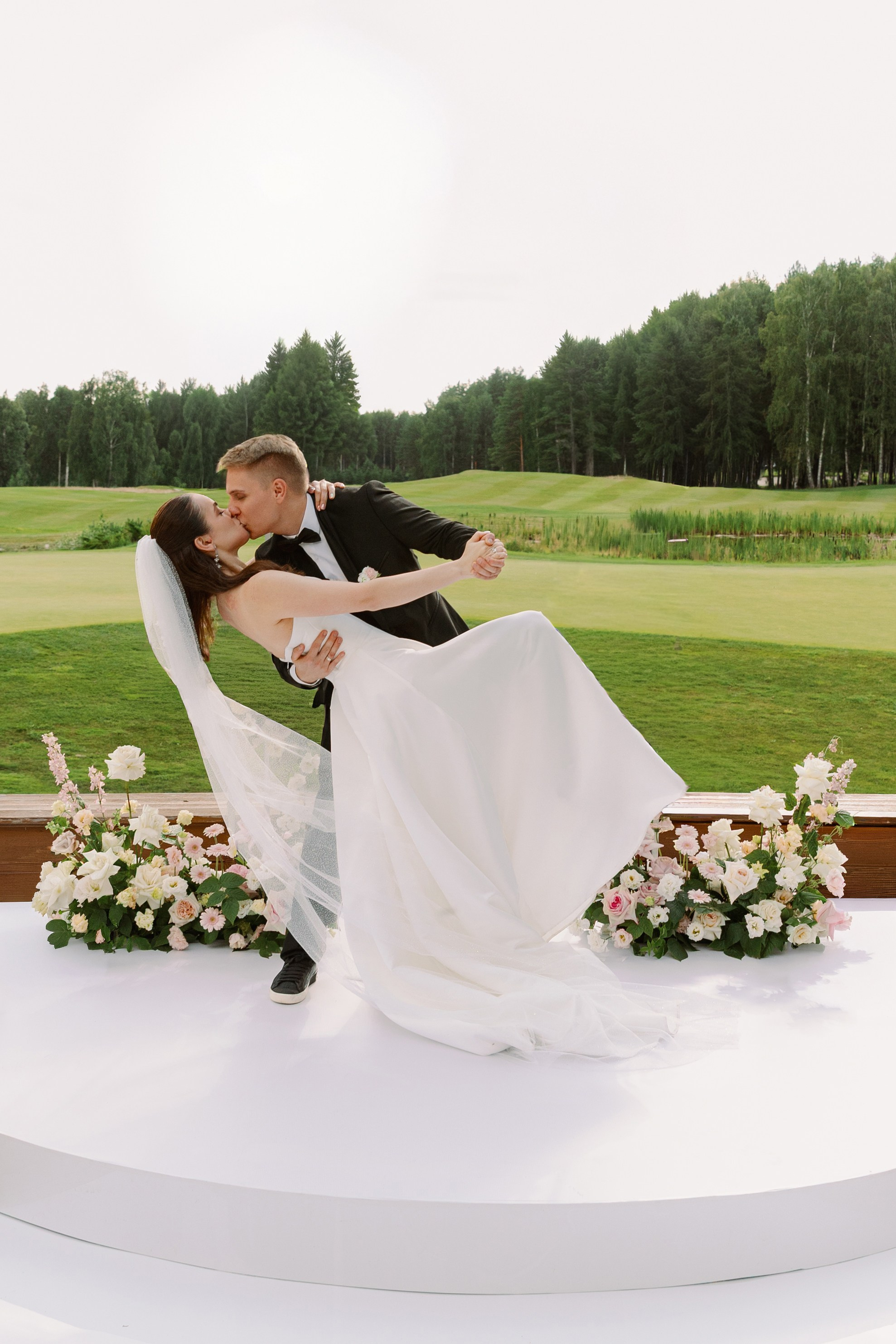 Иван и Кристина