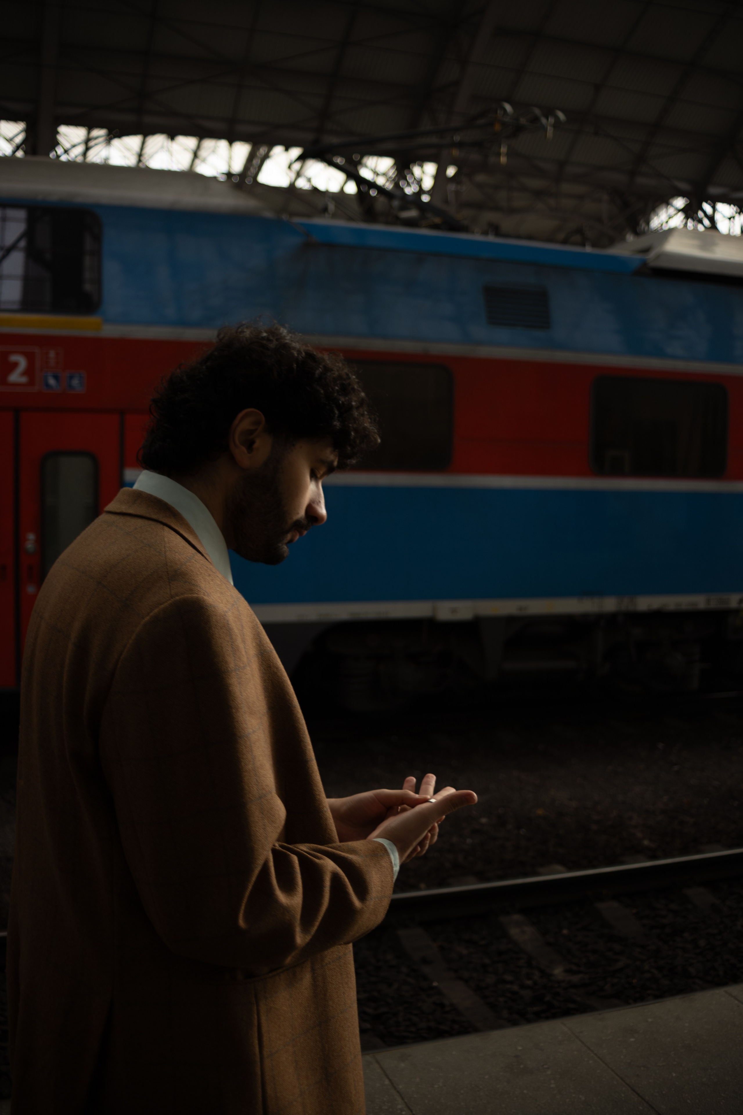 Метин. Фотограф Дарья Карпенко