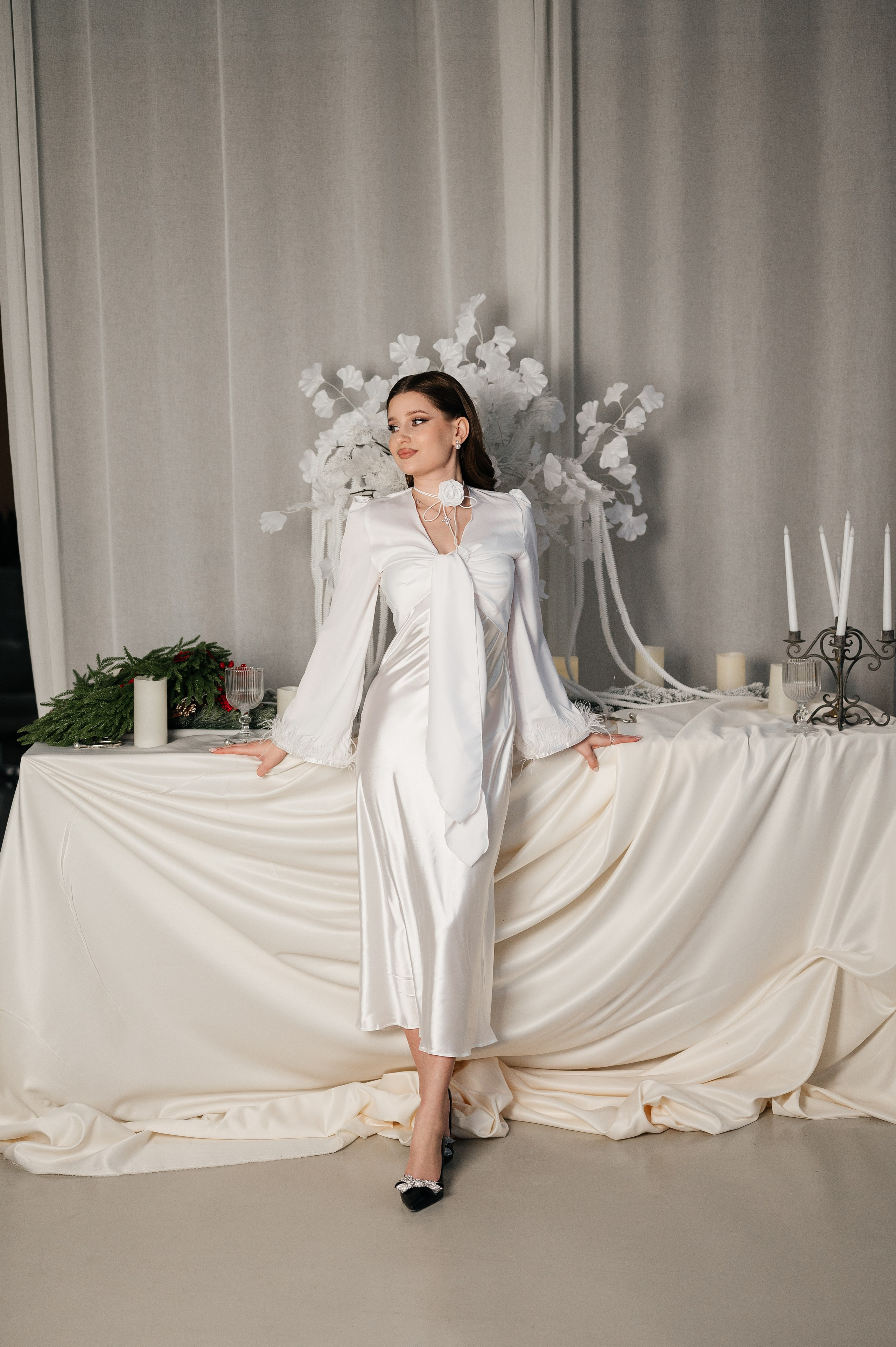 Аурика. Свадебный и семейный фотограф в Краснодаре Алина Мельник