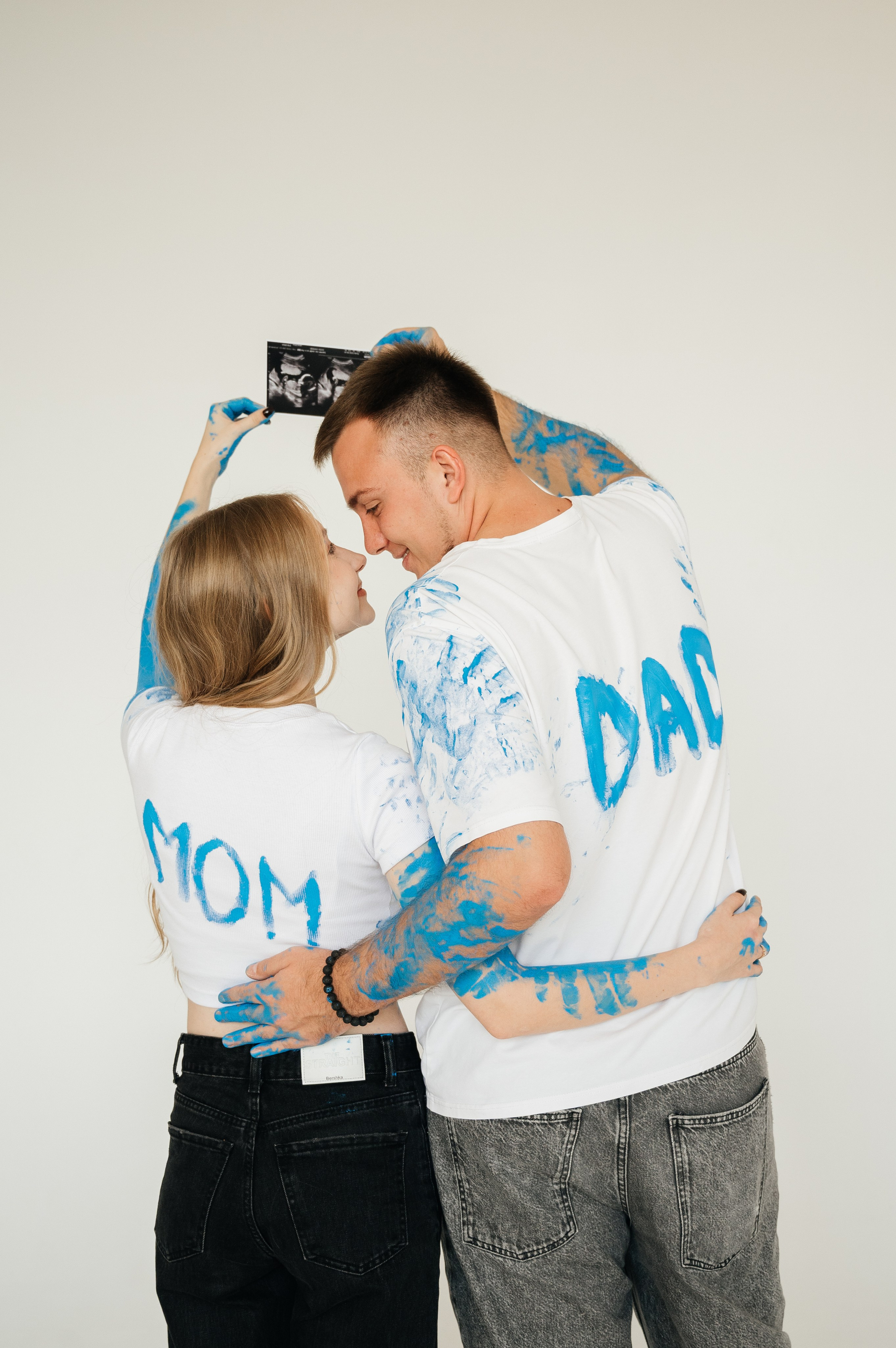 Гендер пати 🤍. Свадебный и семейный фотограф в Краснодаре Алина Мельник