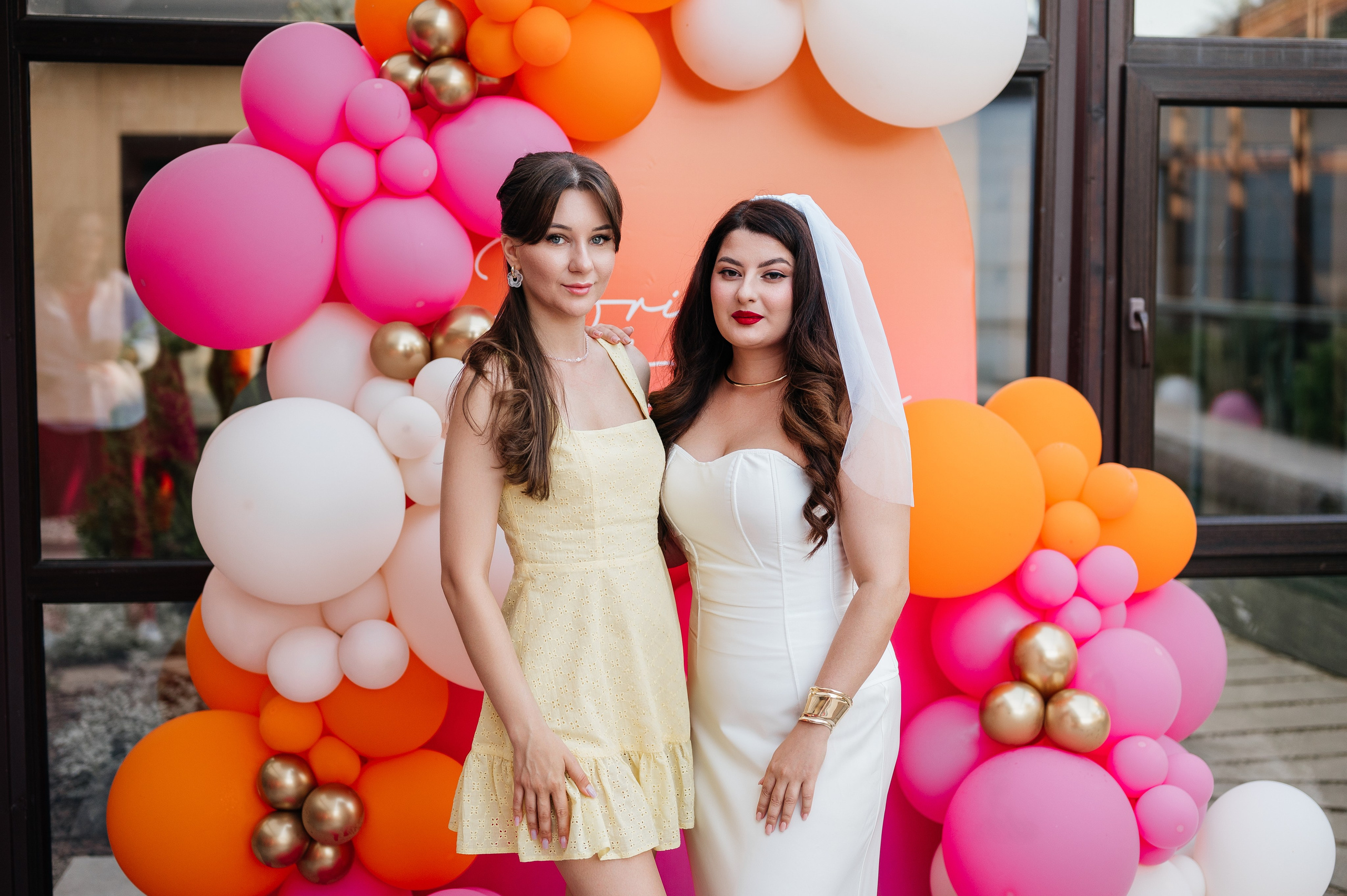 Девичник. Свадебный и семейный фотограф в Краснодаре Алина Мельник