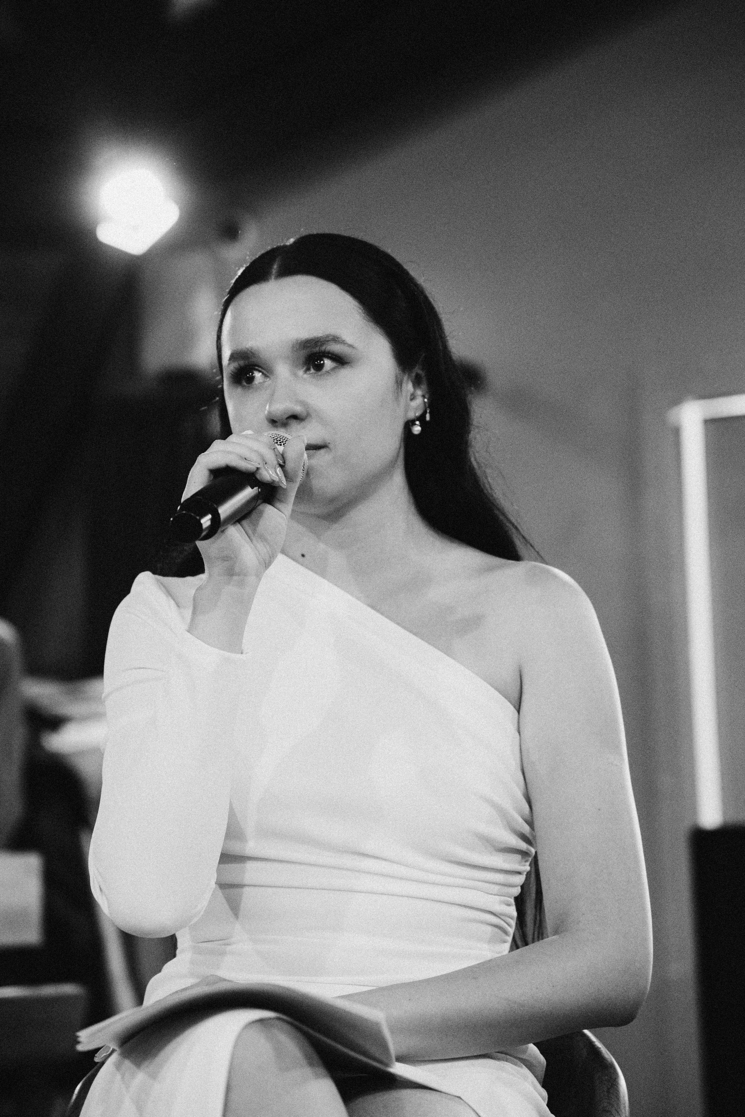 Банкет. Максим Мороз Фотограф в Санкт-Петербурге