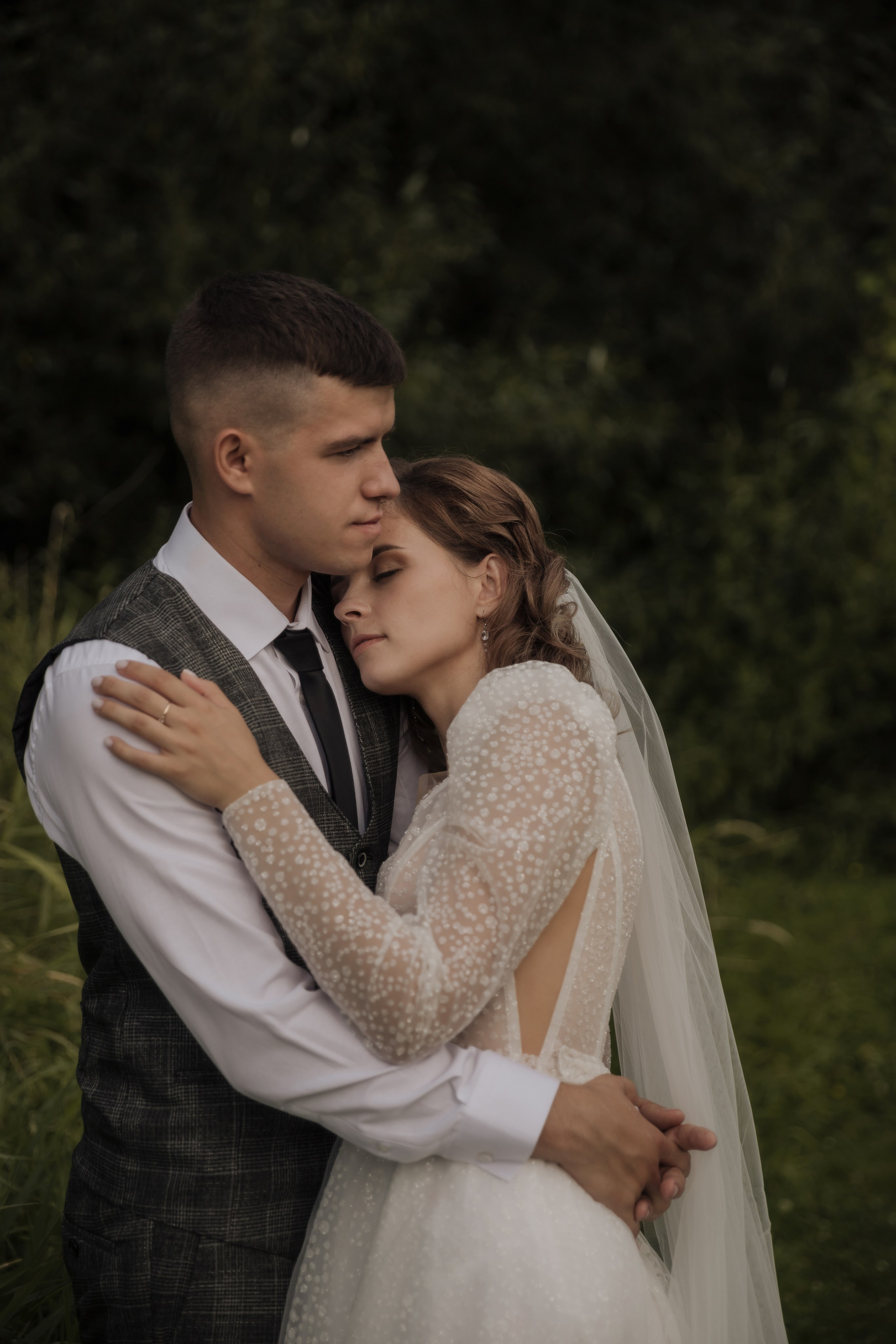 Waiting For The Summer. Фотограф Лия Козловская Минск