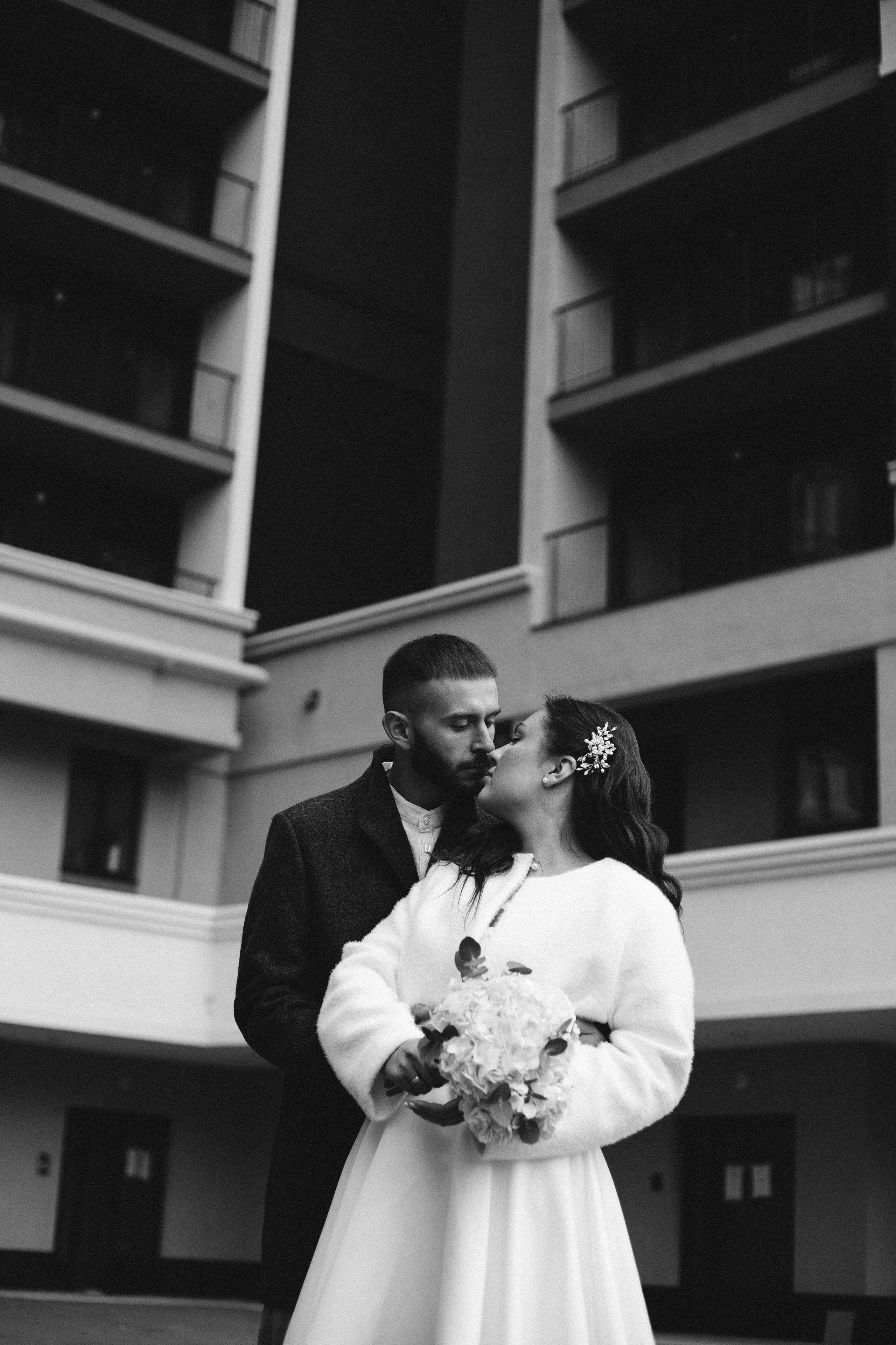 ВАДИМ & СВЕТЛАНА. Семейный фотограф Нижний Новгород