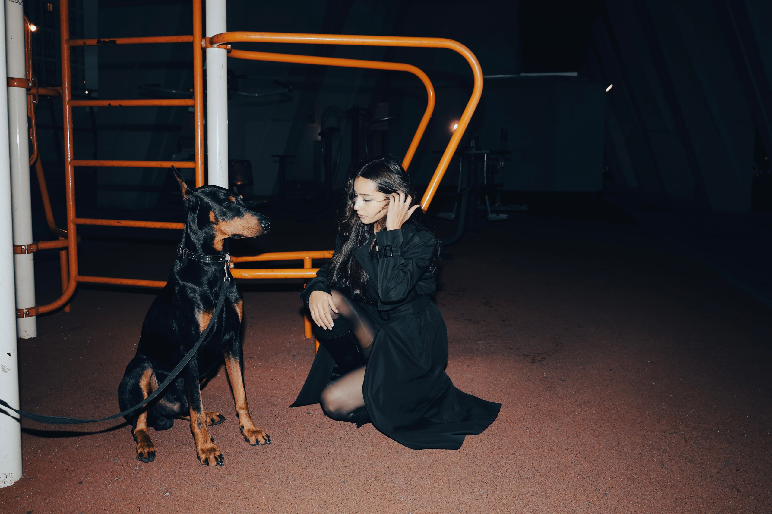 Портфолио. Фотограф в Москве