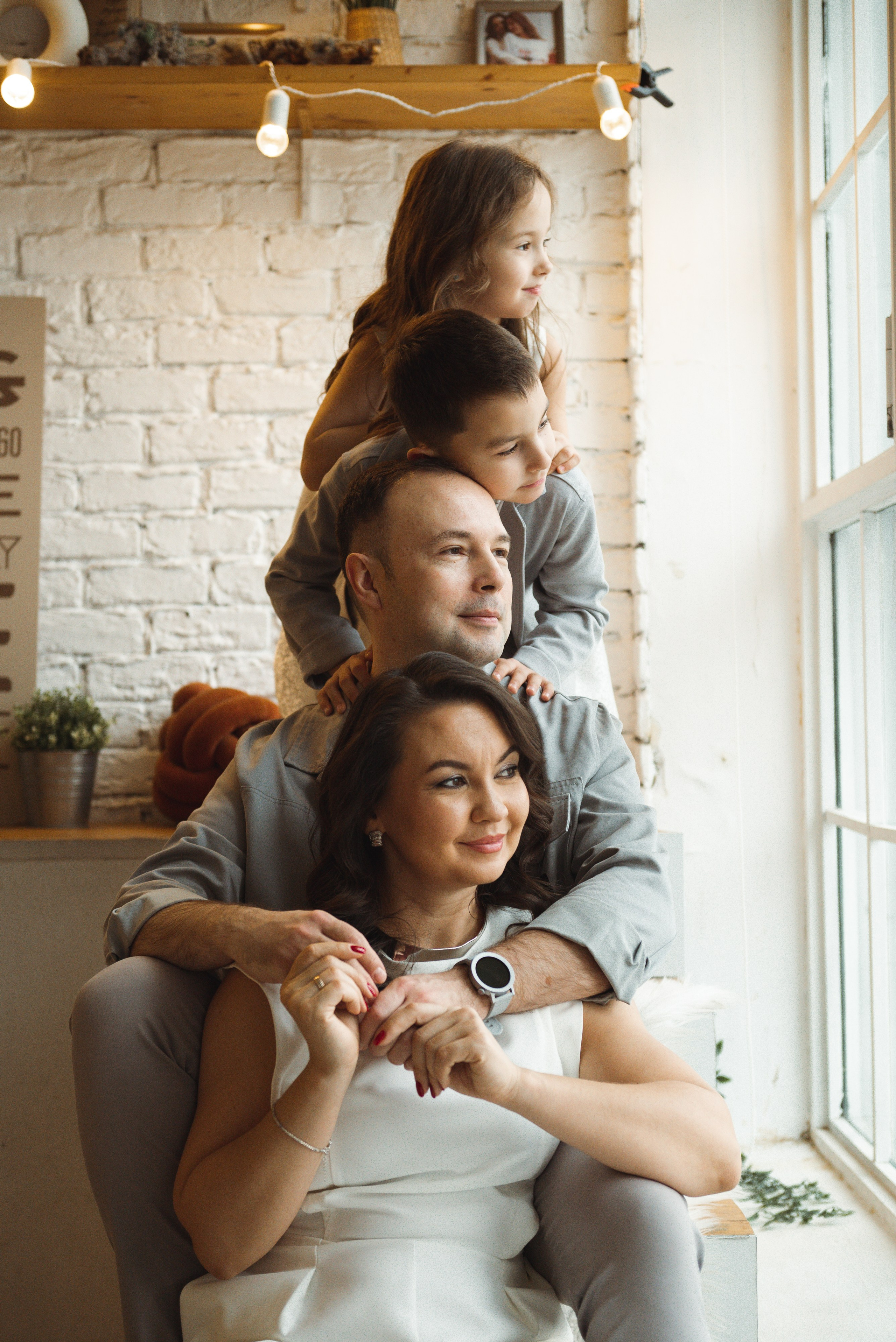 Юра и Женя. Фотограф Москва Настя Профотовна. Репортажные, свадебные и контент фотосессии