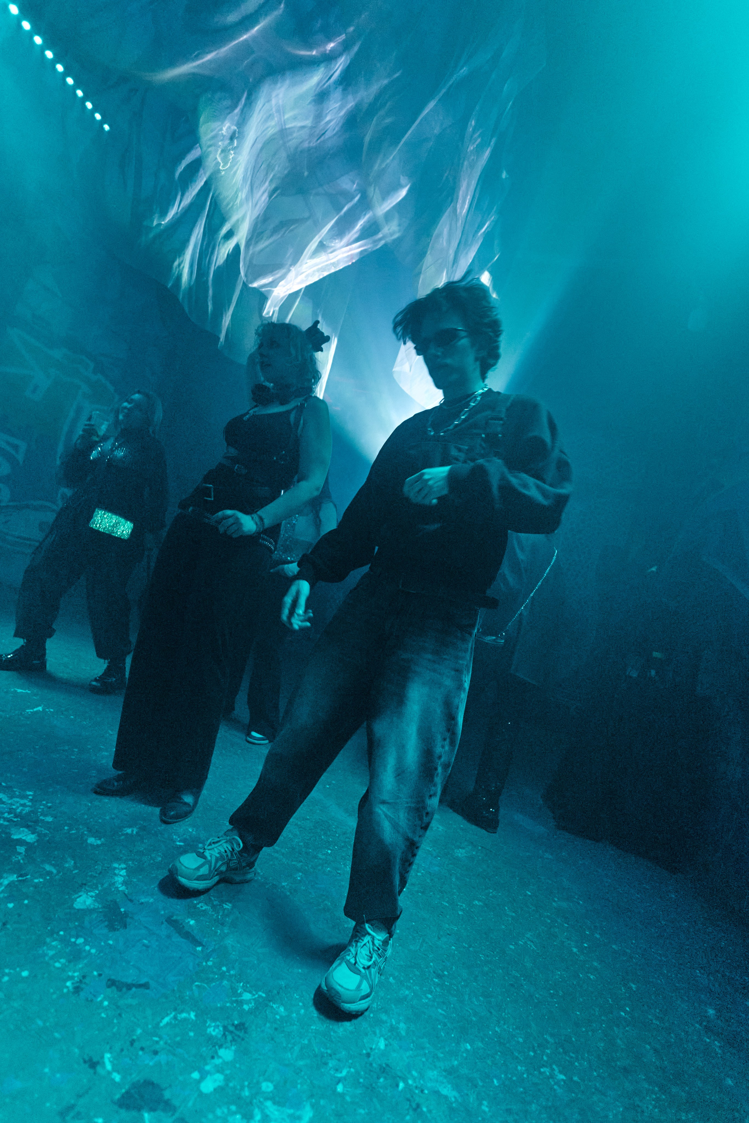 Концерты. NVSL STD