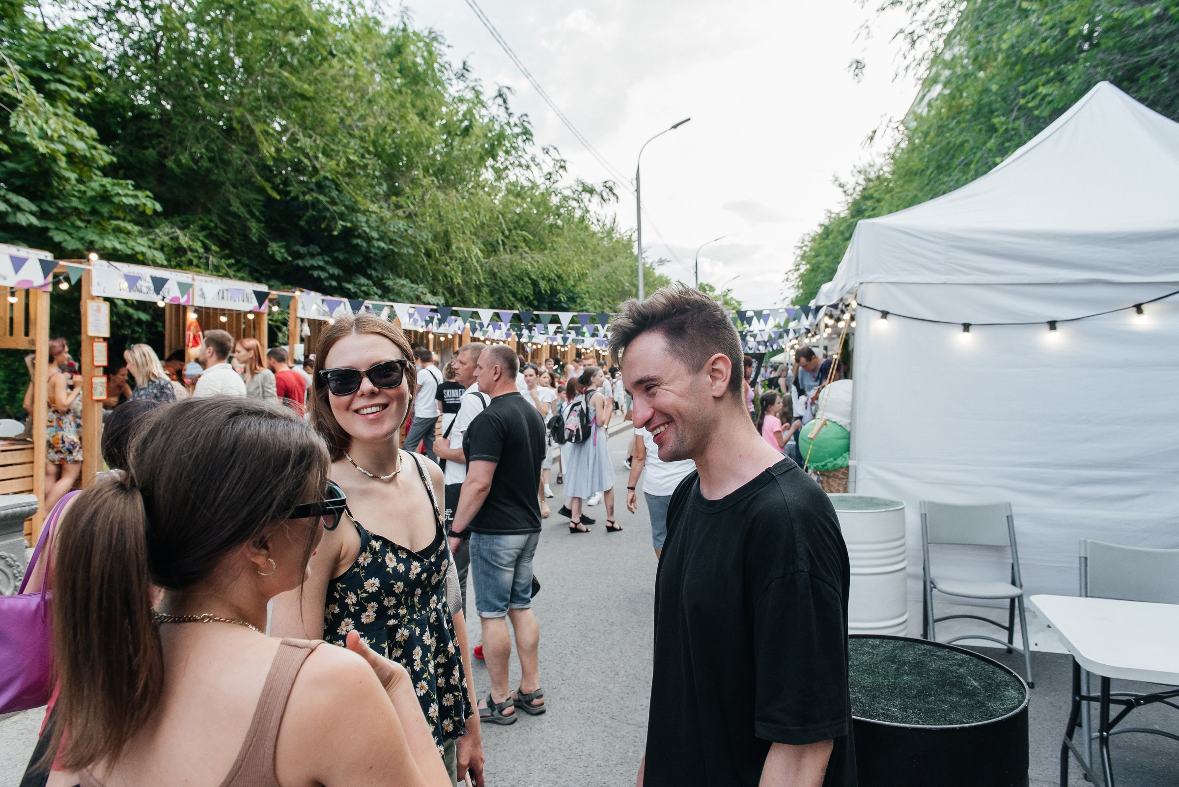 О! Маркет. SARKISOPH | Фотограф Волгоград