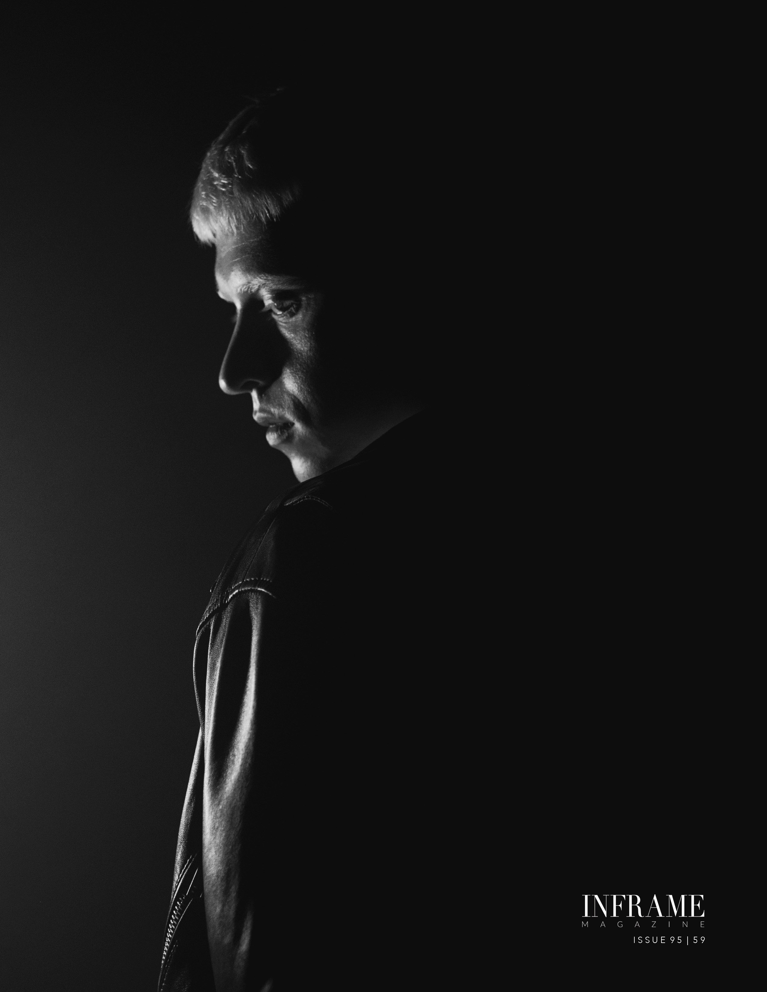 Журнал INFRAME. 