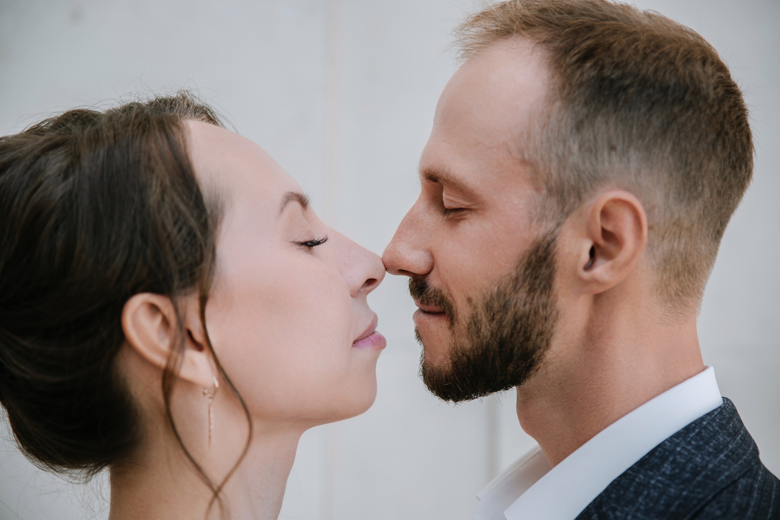 Мария & Данил. Свадебная фотосессия в Севастополе. Свадебный и контент фотограф в Севастополе и Крыму Марина Данилова