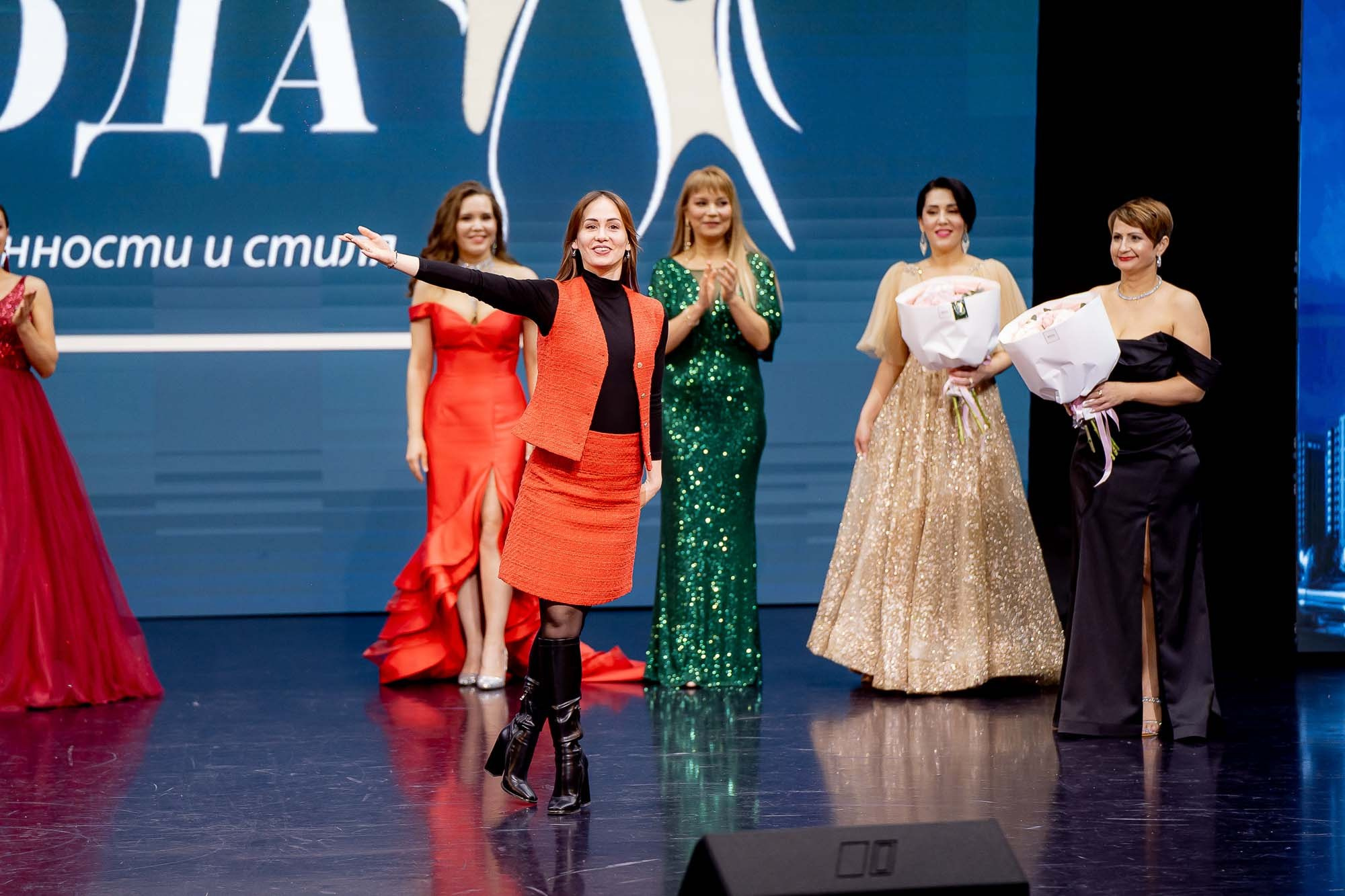 Мама года 2024. Сергей Кошкин. Репортажная и ивент-фотография в Сургуте