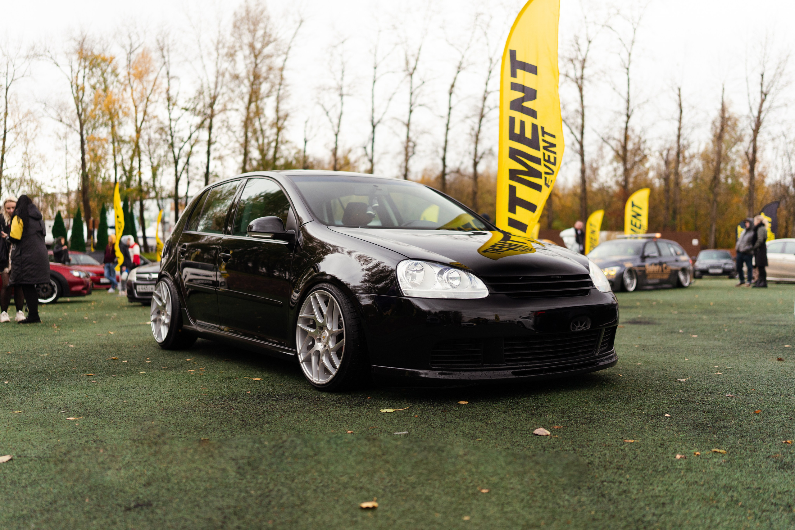 Fitment event 2023. Фотограф в СПБ Алмаз Камаев