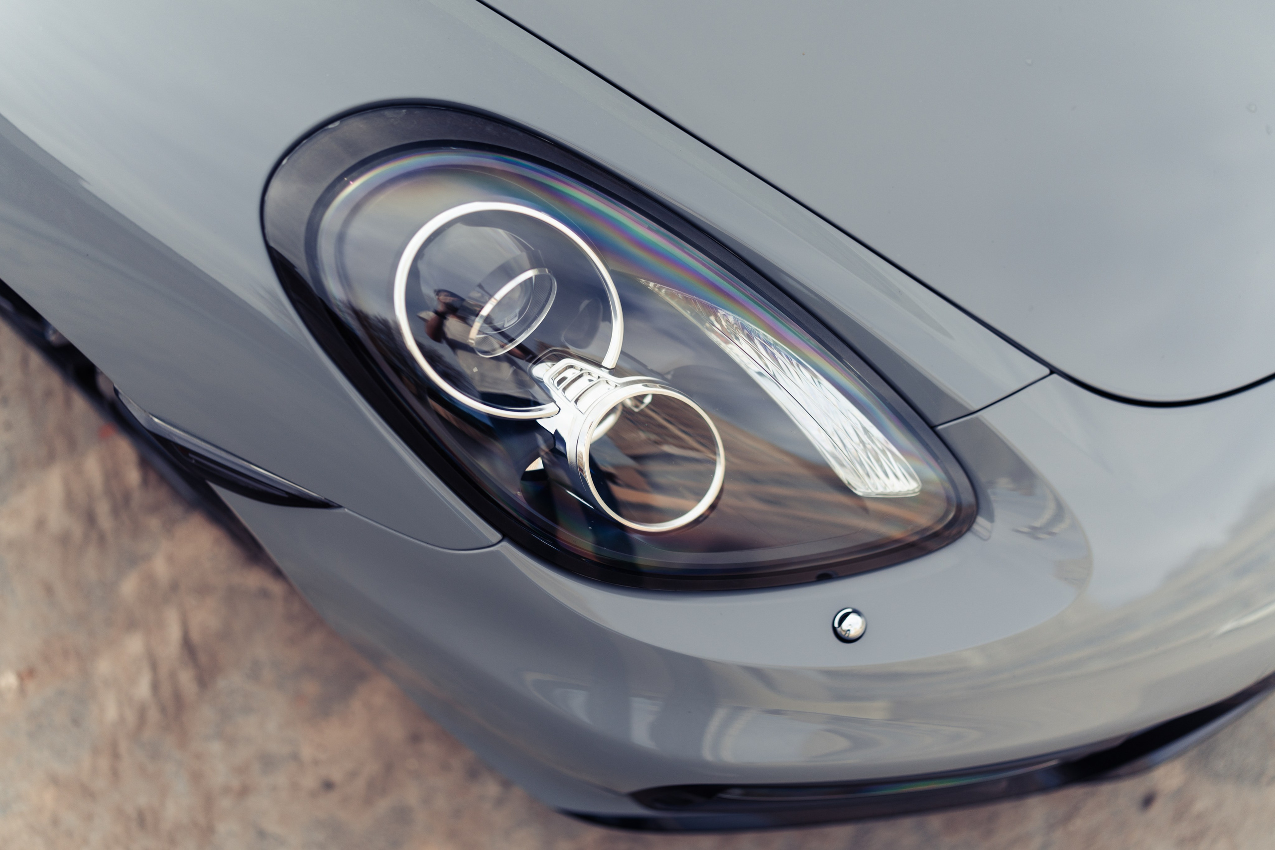 Porsche cayman. Фотограф в СПБ Алмаз Камаев