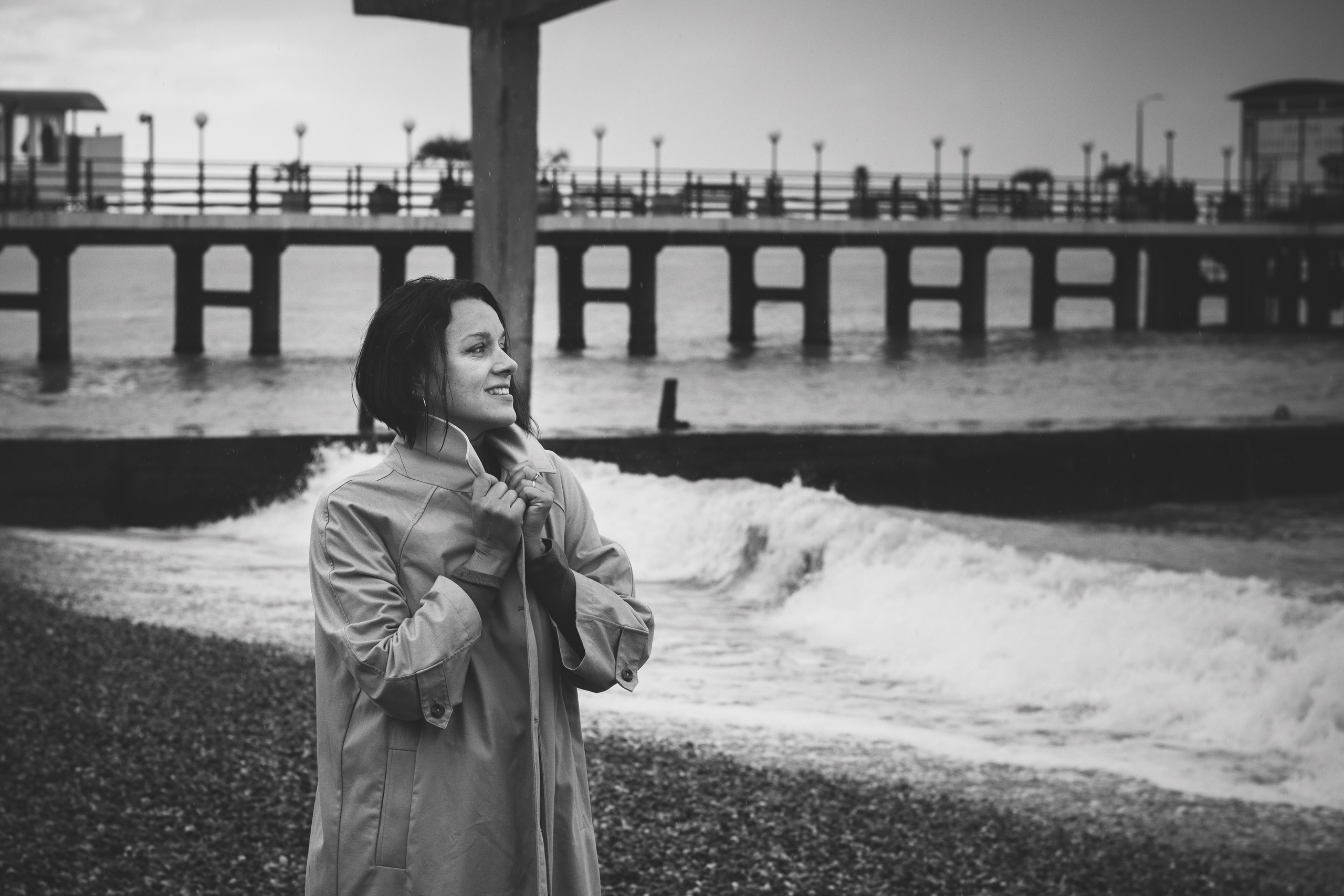 Лайф фотосессия на море. Фотограф в Сочи | Щербакова Дарья