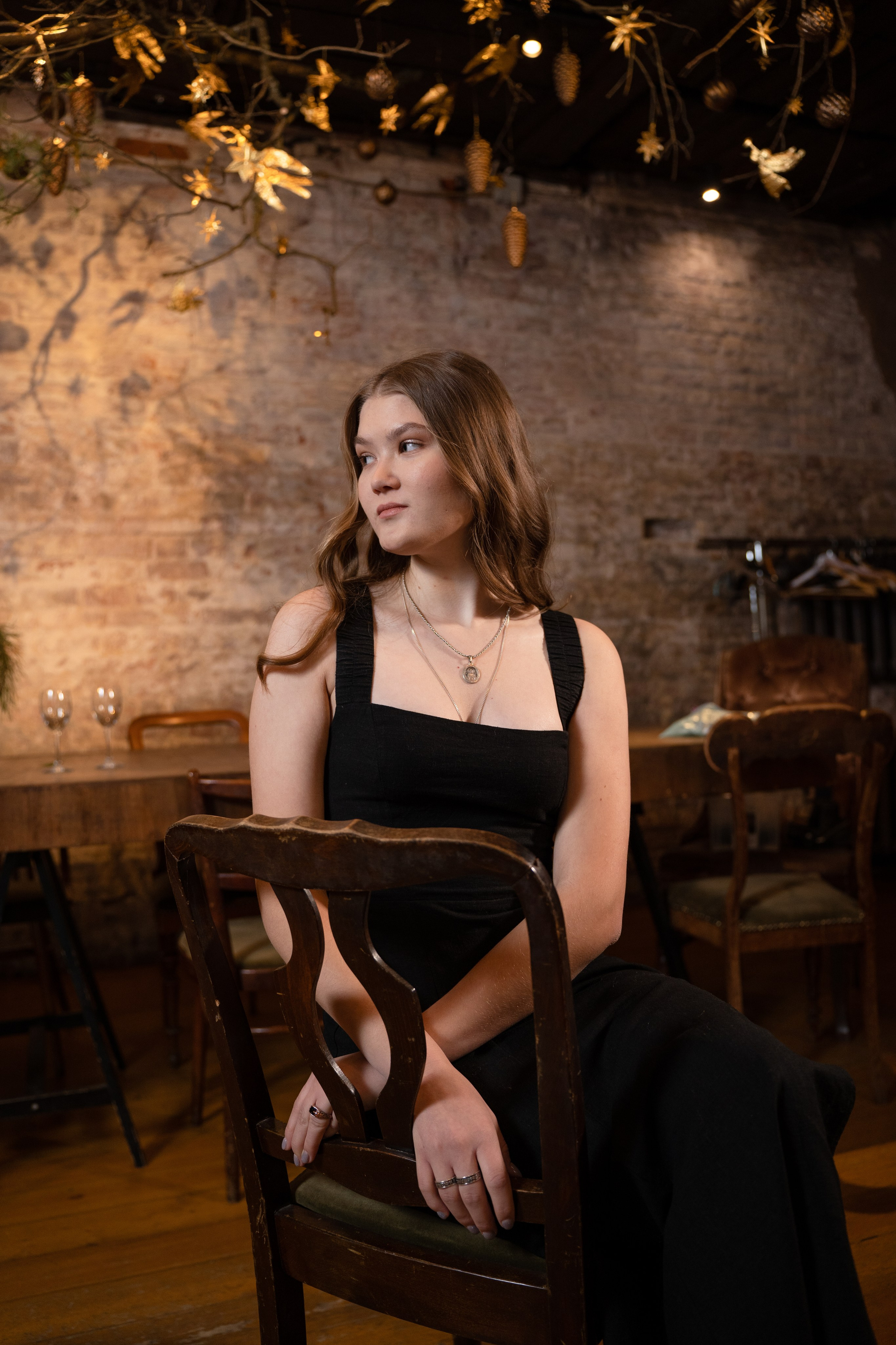 Роден Манор. Видеограф и фотограф в Москве Анастасия Рябчикова