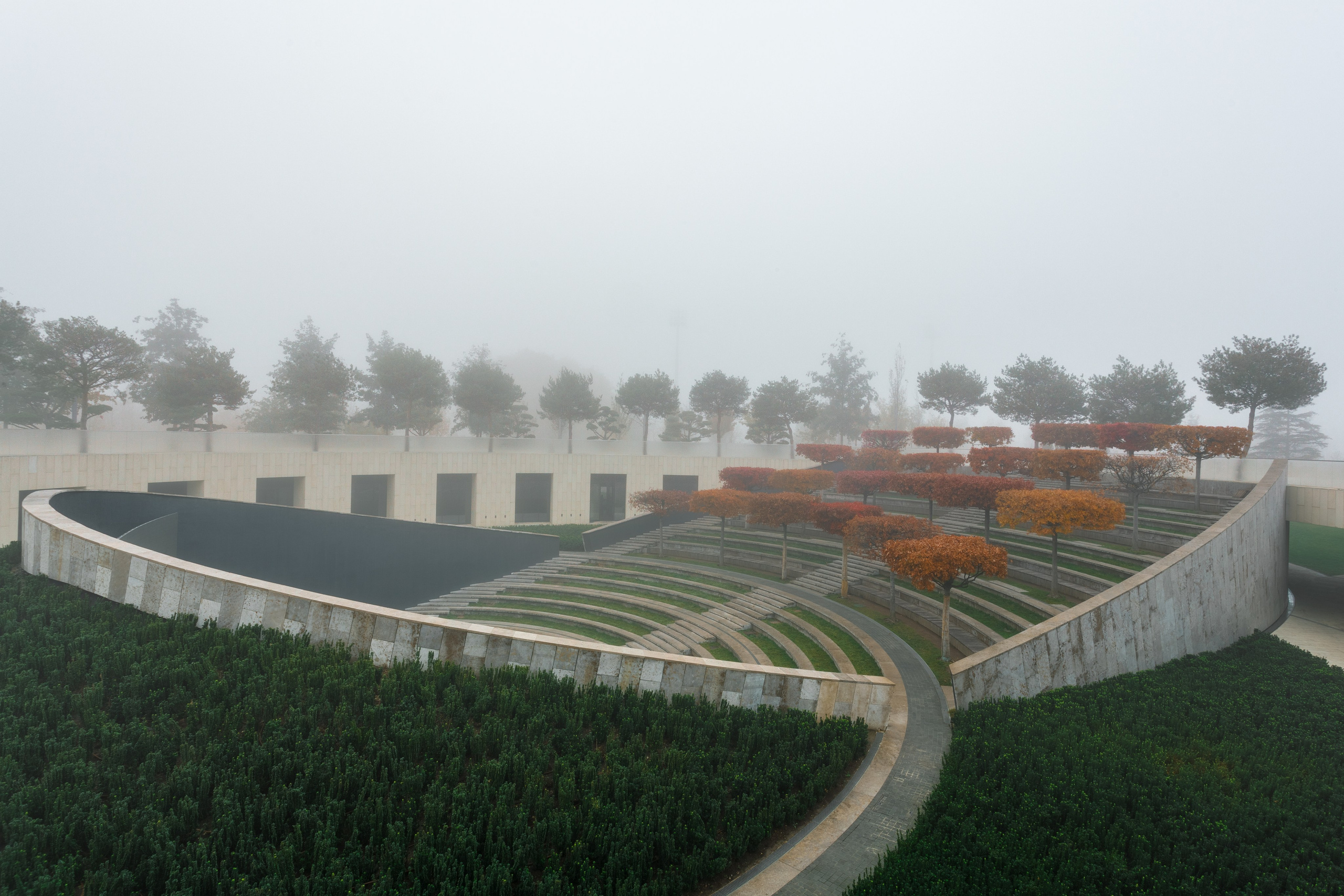 Фотосъёмка экстерьеров. Алексей Шмуль