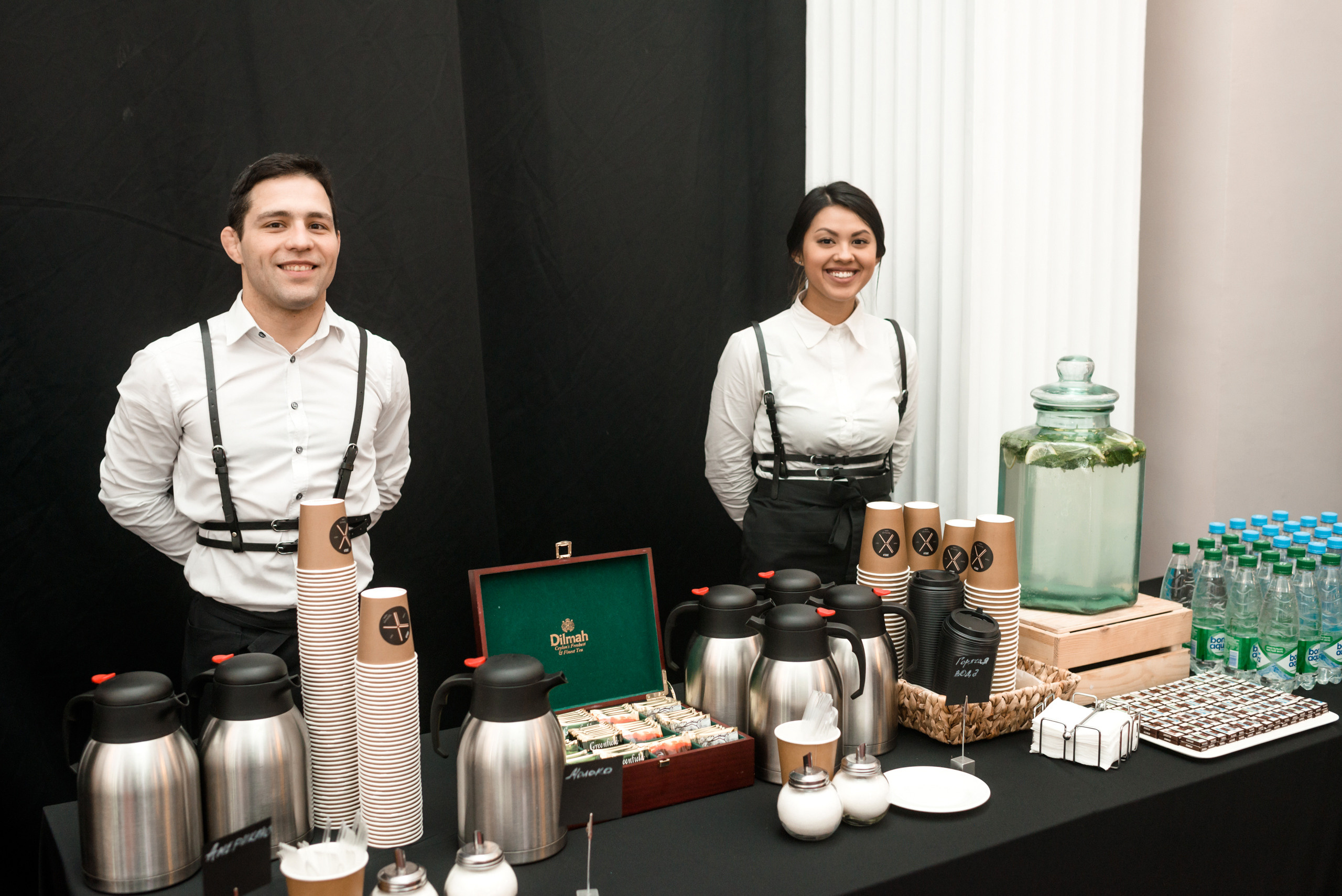 ТерраГрупп 10 лет. Фотограф Микита Ласица