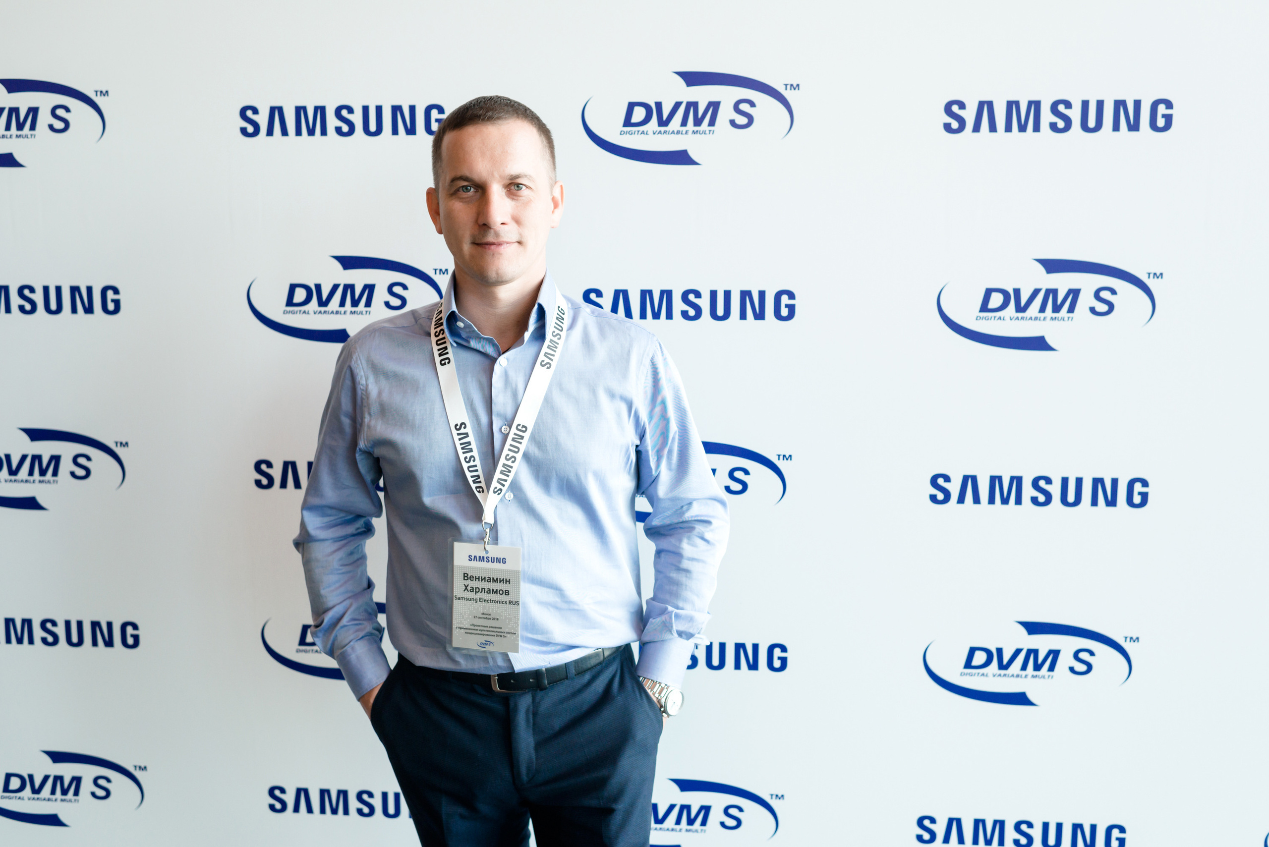 SAMSUNG. Фотограф Микита Ласица