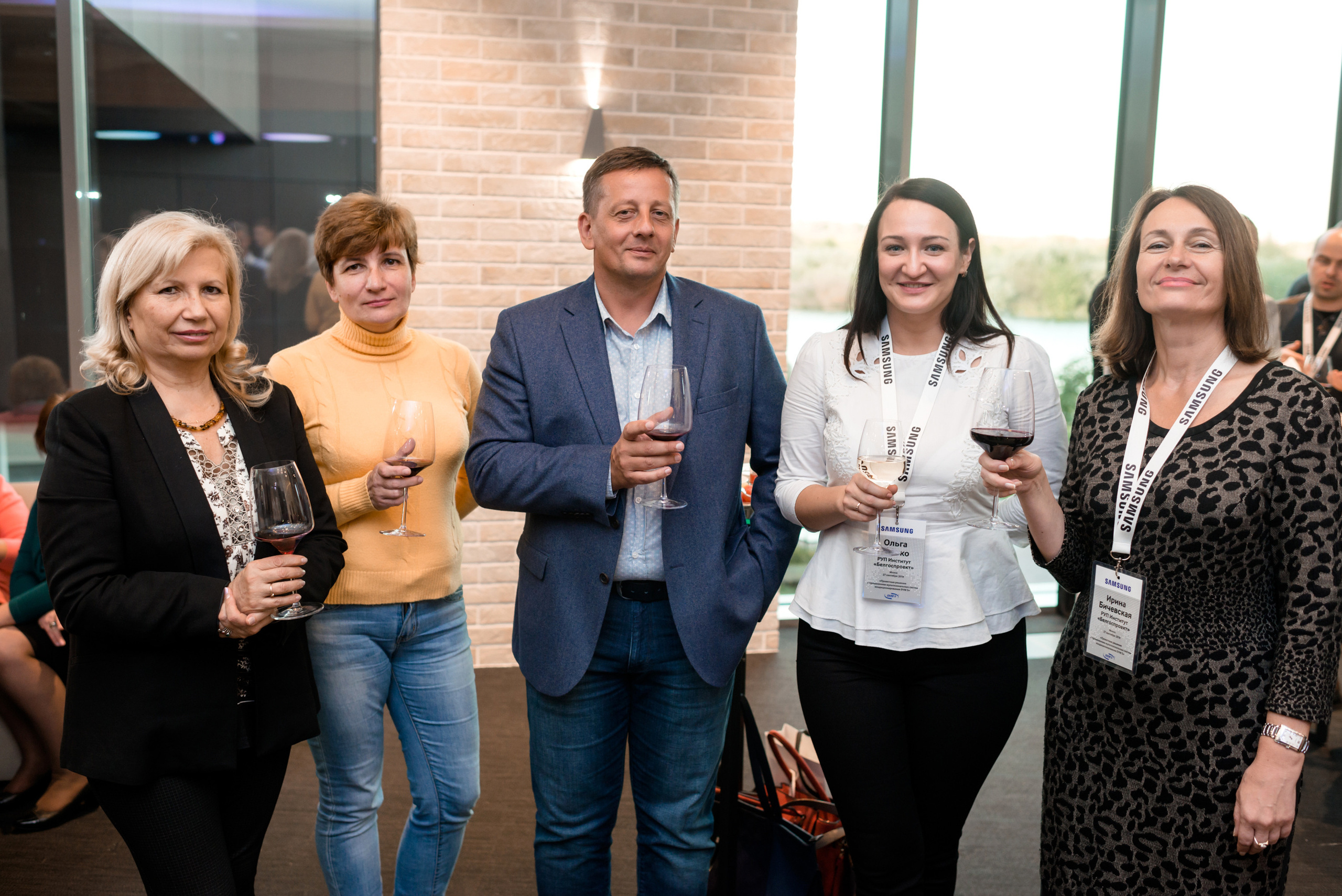 SAMSUNG. Фотограф Микита Ласица